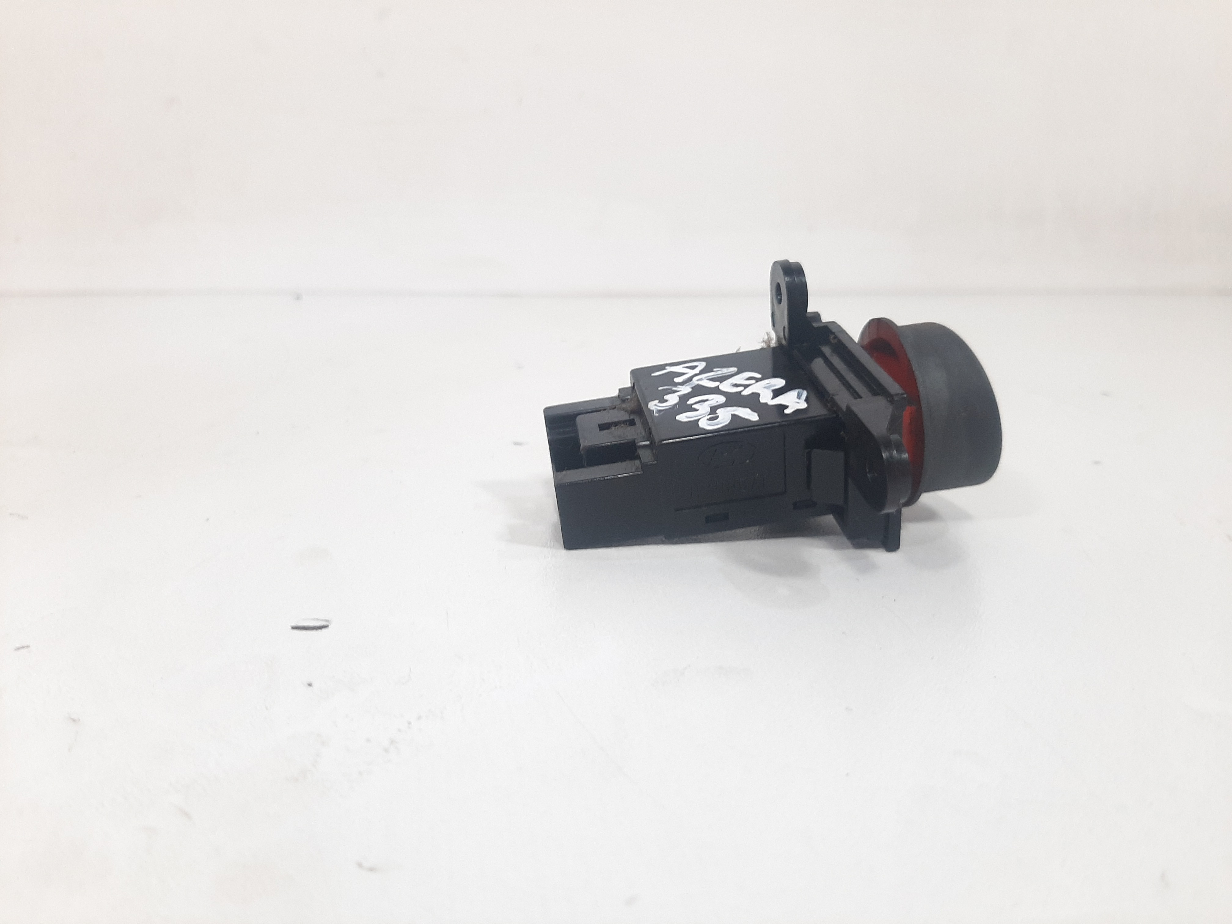 Botão Pisca Alerta Hyundai Azera 3.3 2007 2008 2009 A 2011 2