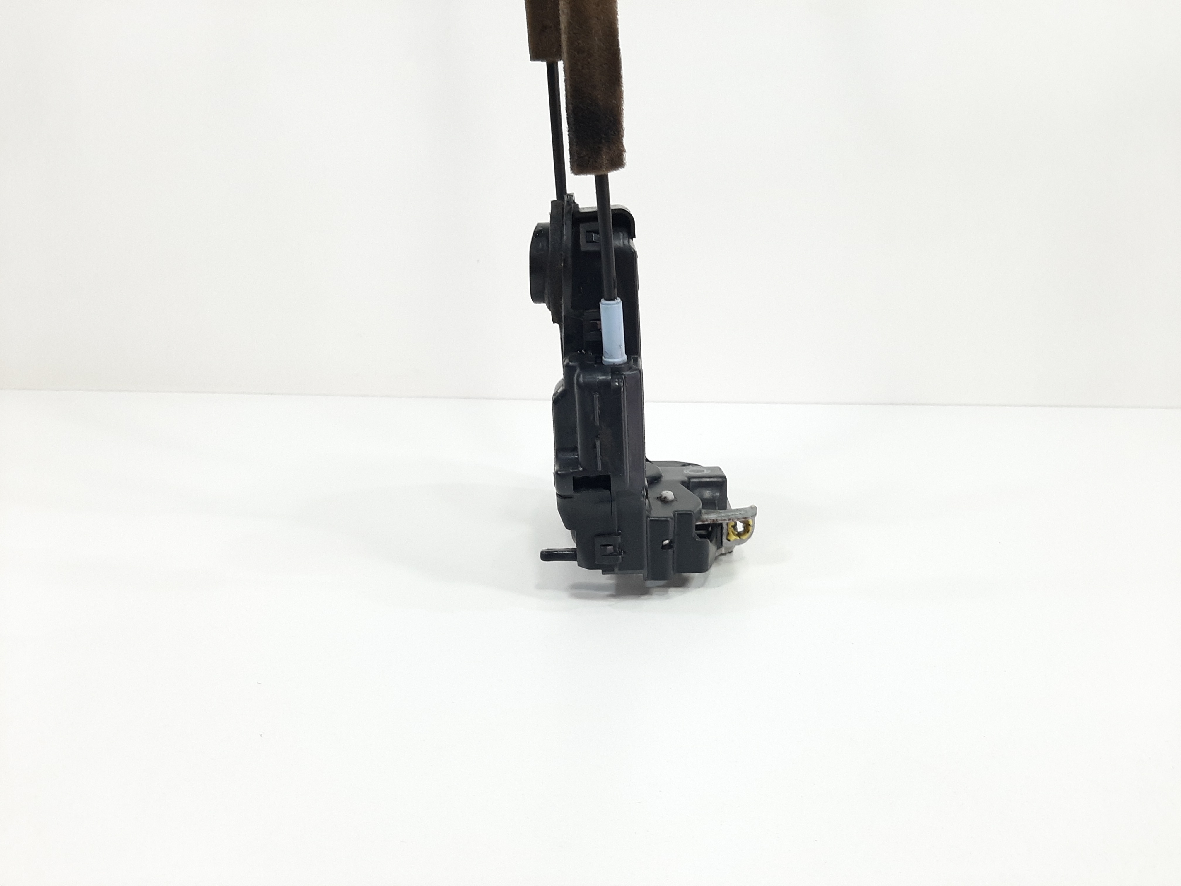 Fechadura Elétrica Traseira Esquerda Honda Civic 2012 A 2016 8