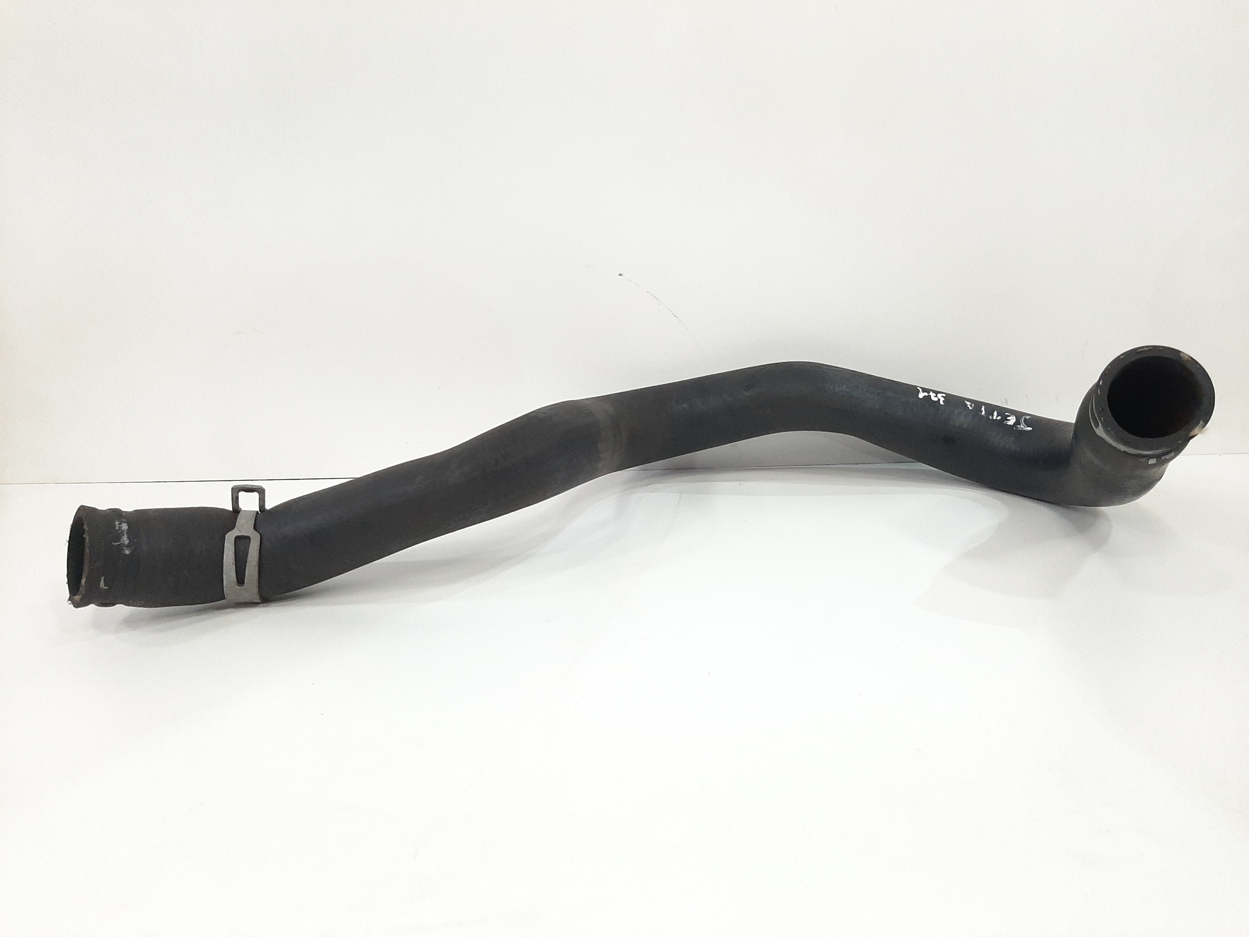 Mangueira Intercooler Vw Jetta 2.0 Tsi 2011 2012 2013 A 2017 2
