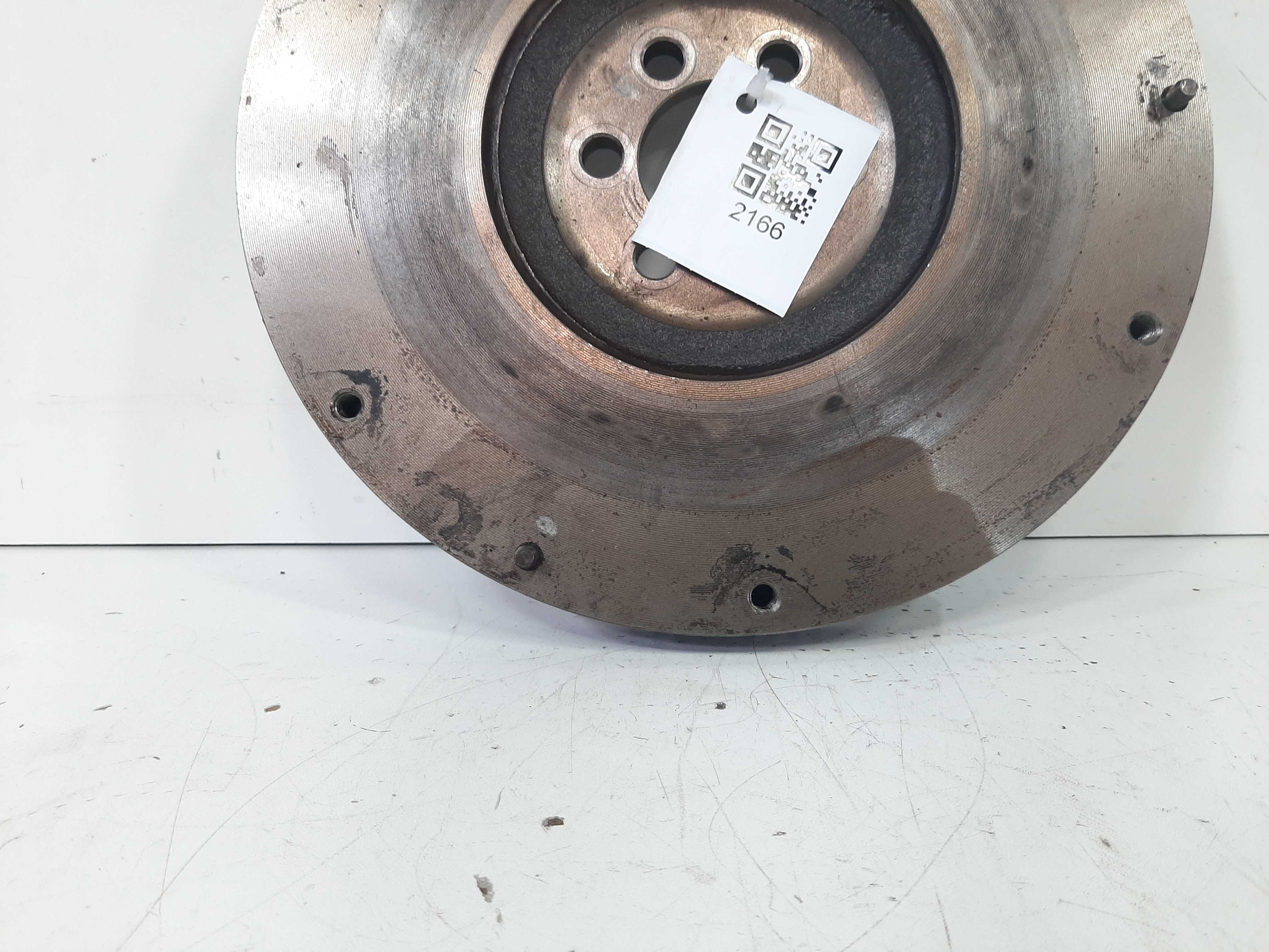 Volante Cremalheira Motor Nissan Versa 1.6 16v 2011 A 2017 3