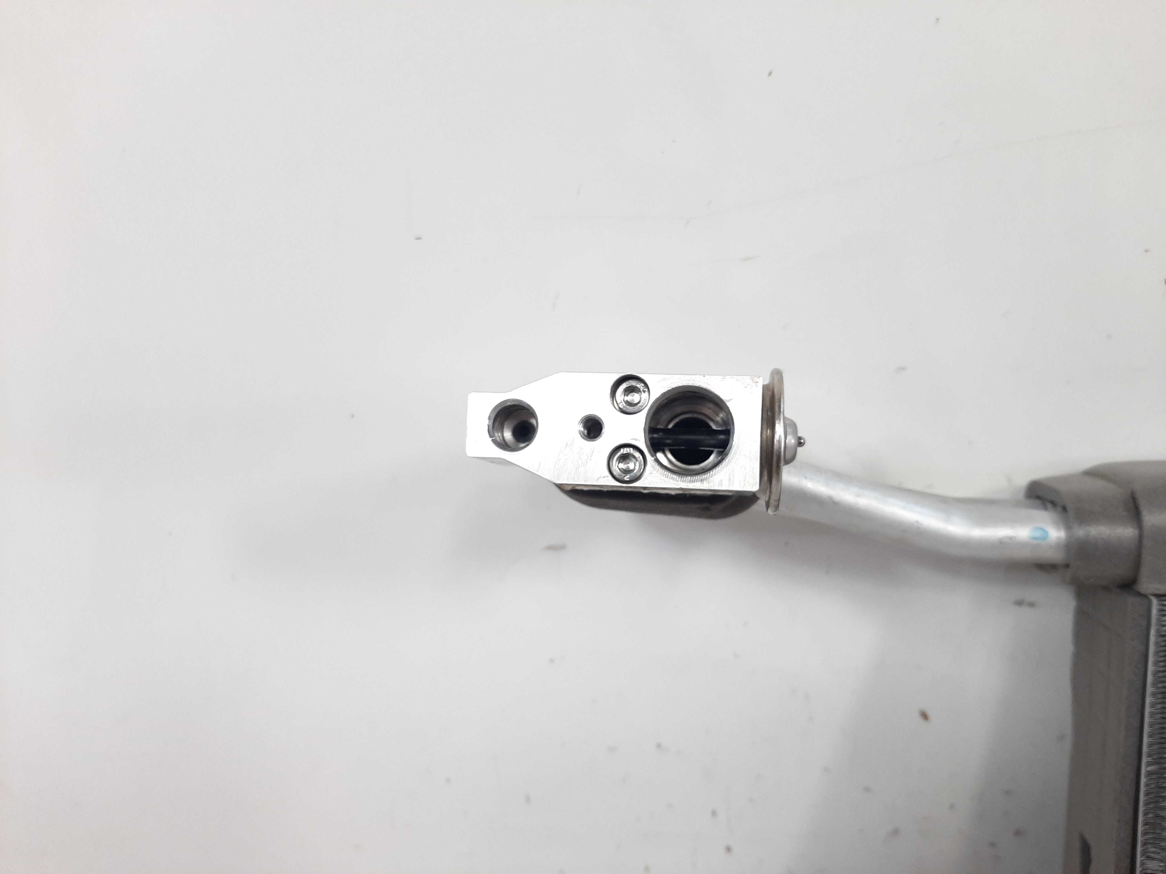 Painel Evaporador Ar Chery Tiggo 5x 1.5 Turbo 2019 2020 2021 2
