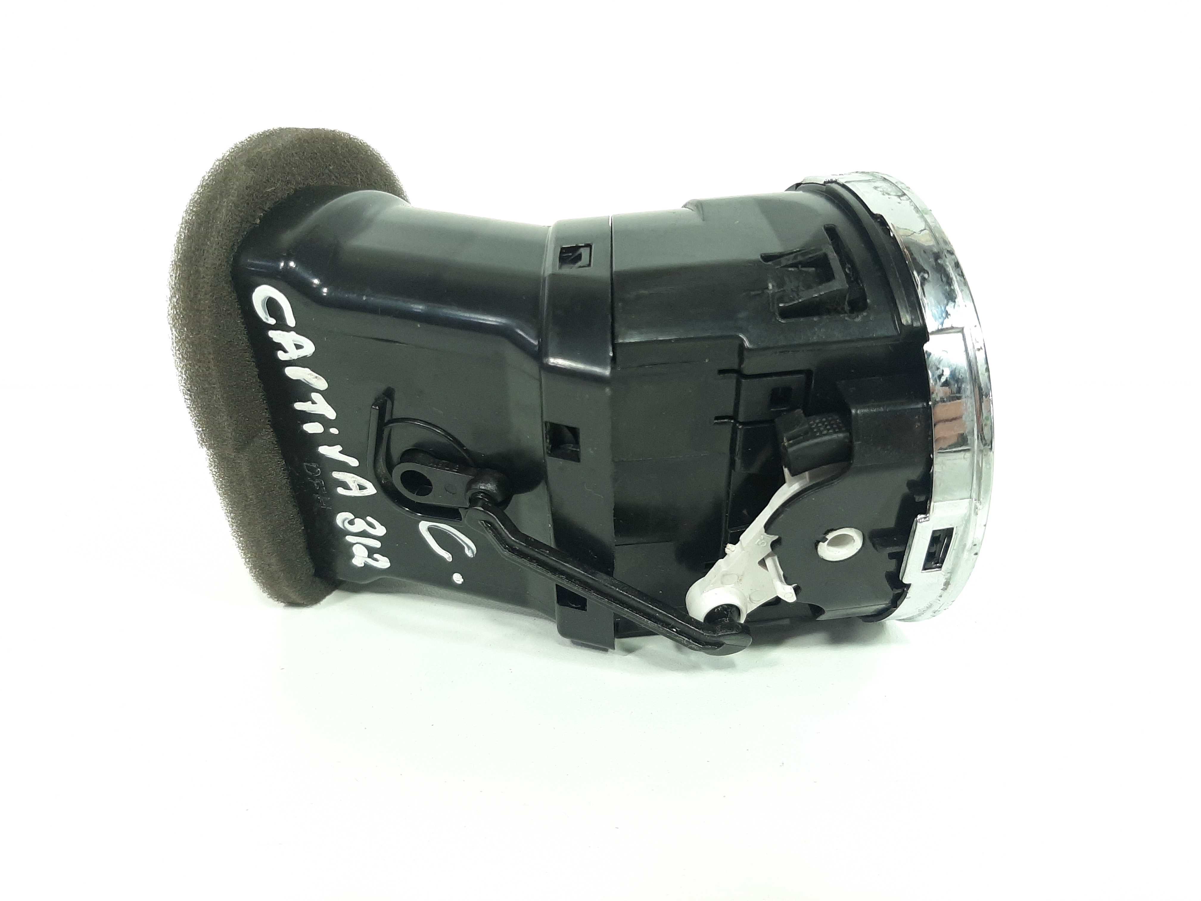 Difusor Ar Central Central Gm Captiva Sport 2008 2009 A 2016 7
