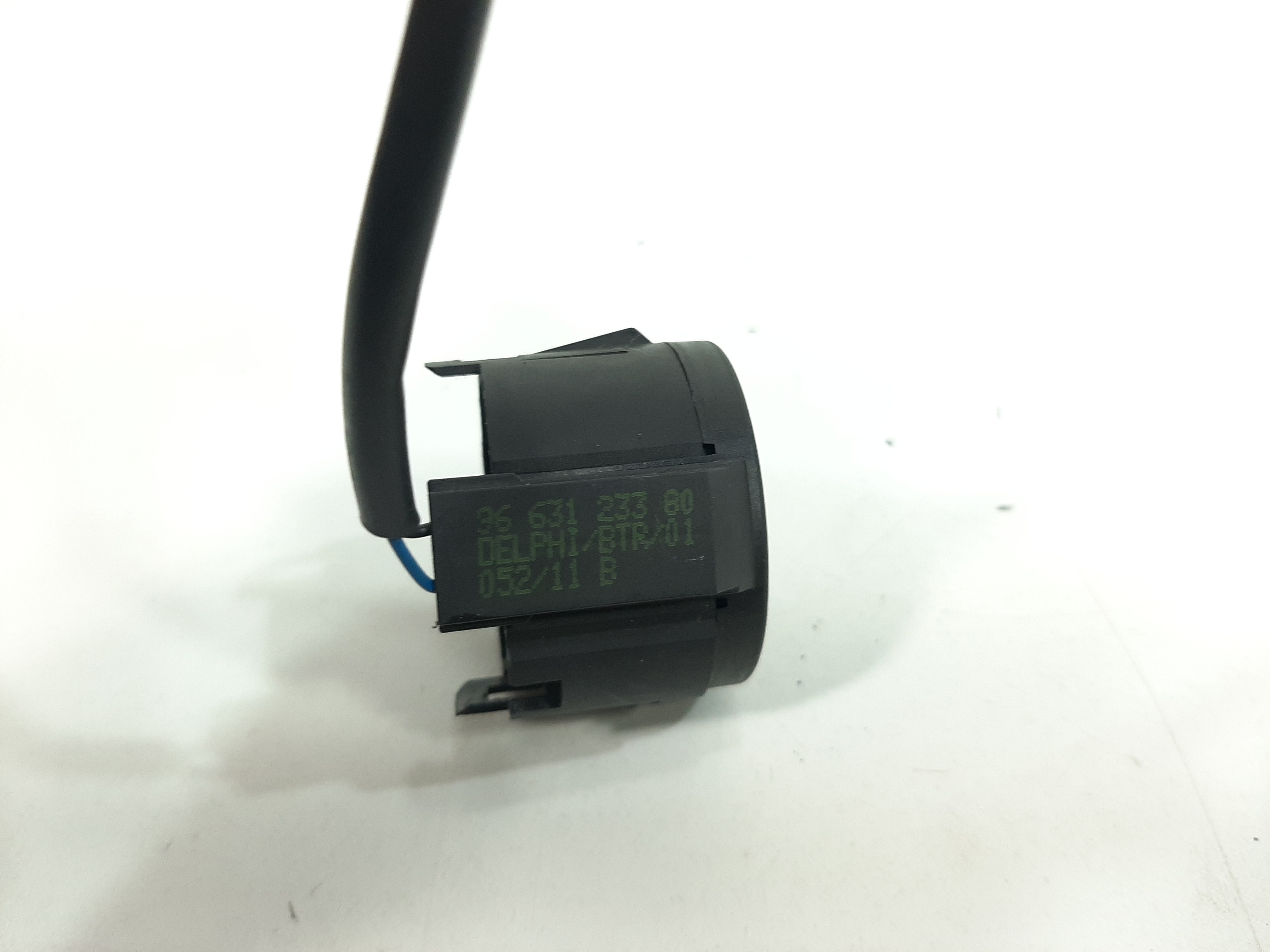 Antena Imobilizador Citroen C4 Pallas Hatch Vtr 2007 A 2013