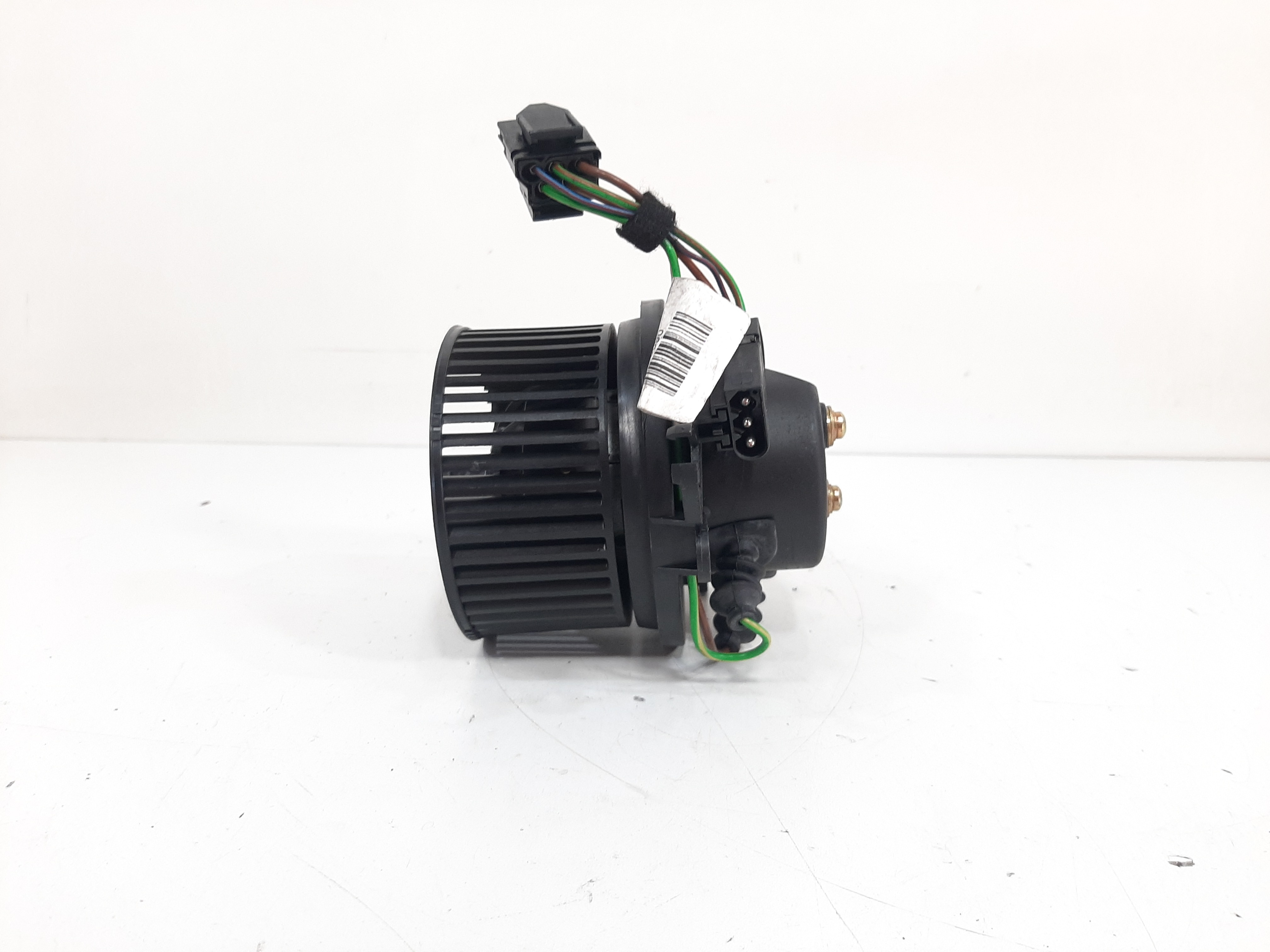 Motor Ar Forçado Bmw X5 E53 4.4 V8 1999 2000 2001 A 2006 9