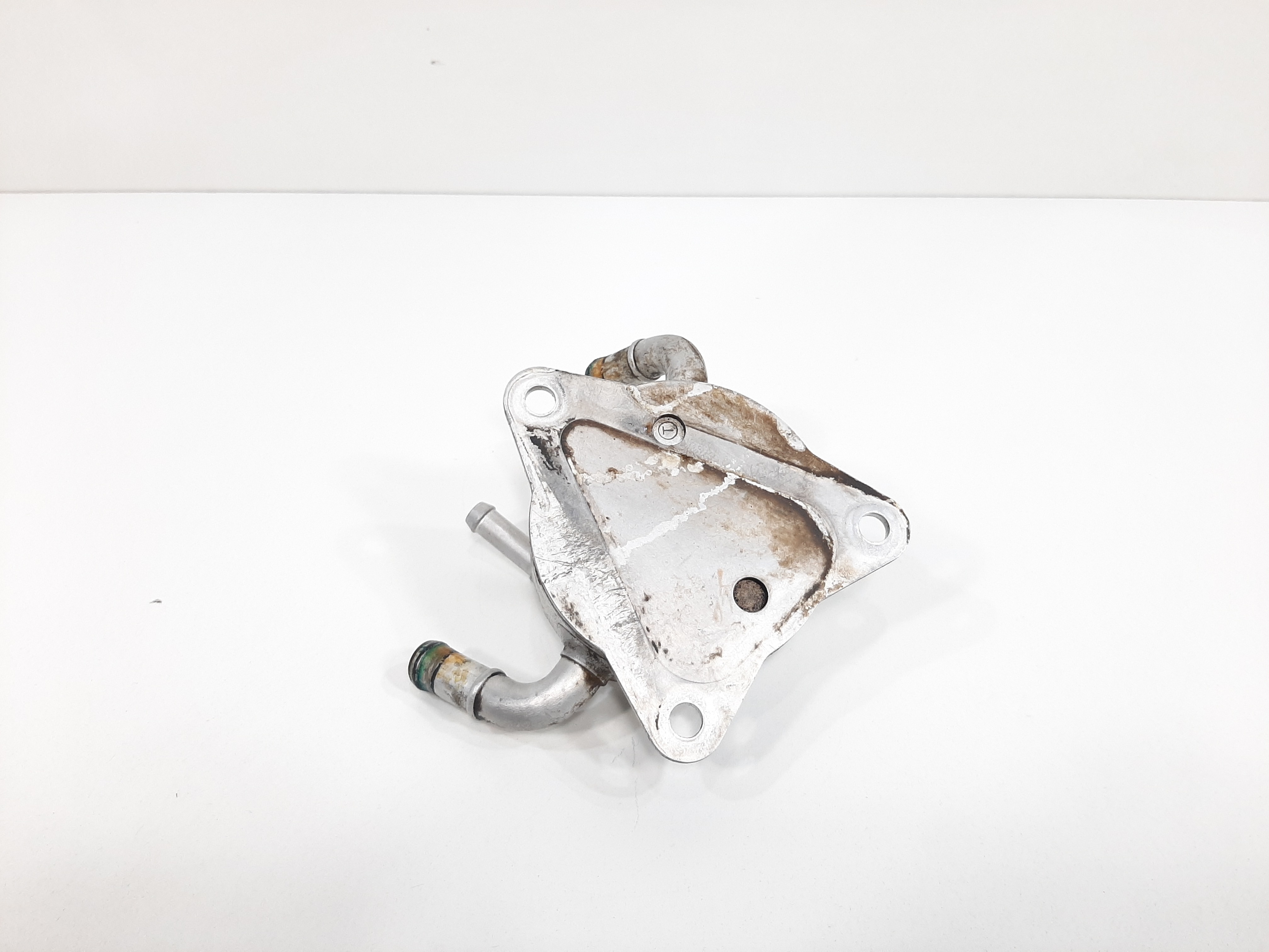 Resfriador Óleo Honda Civic 1.8 Flex 2012 A 2016 2241001670 7