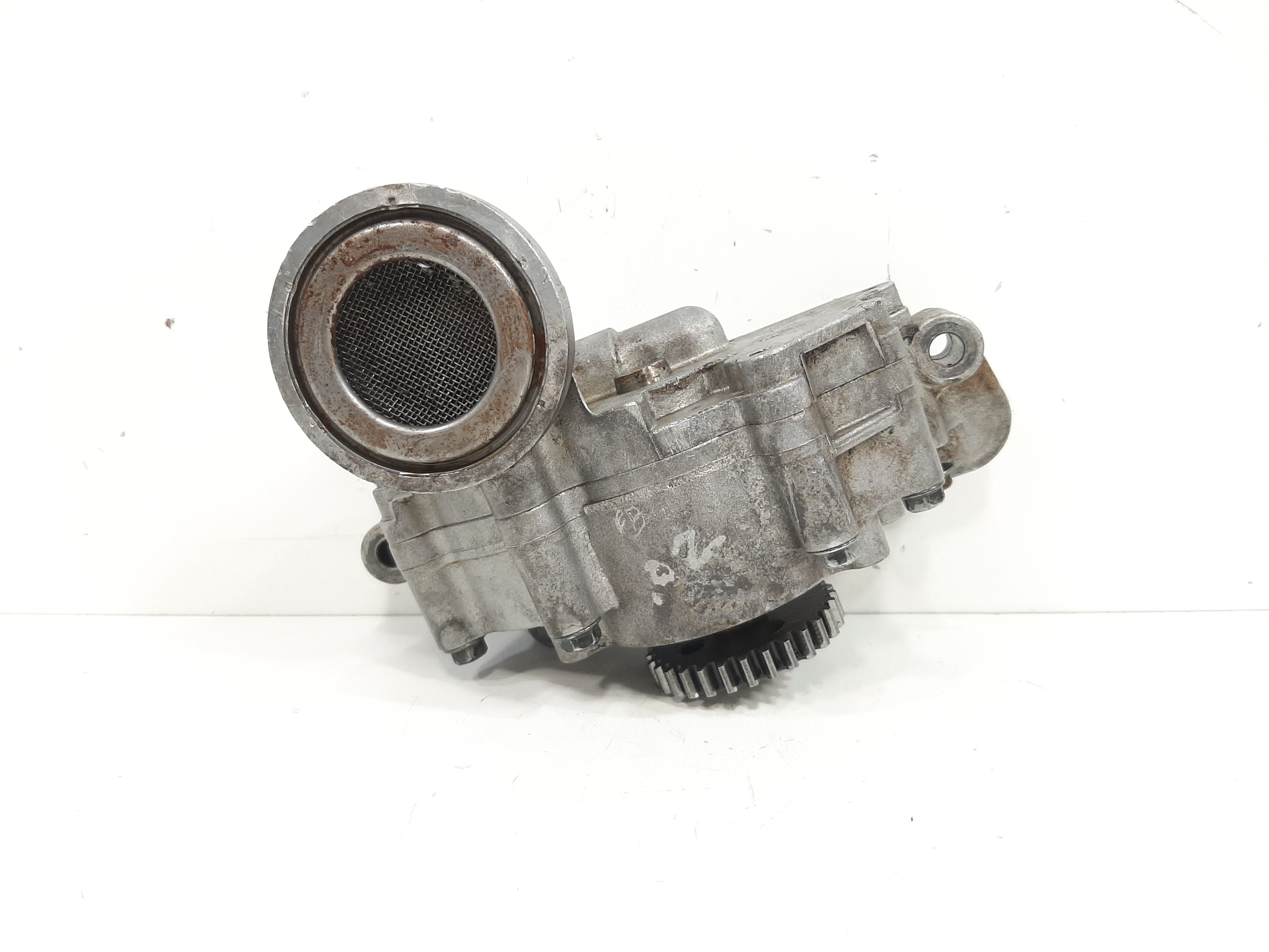 Bomba Óleo Motor Hyundai Azera 3.3 V6 2007 A 2011 Sonata 2.4 3