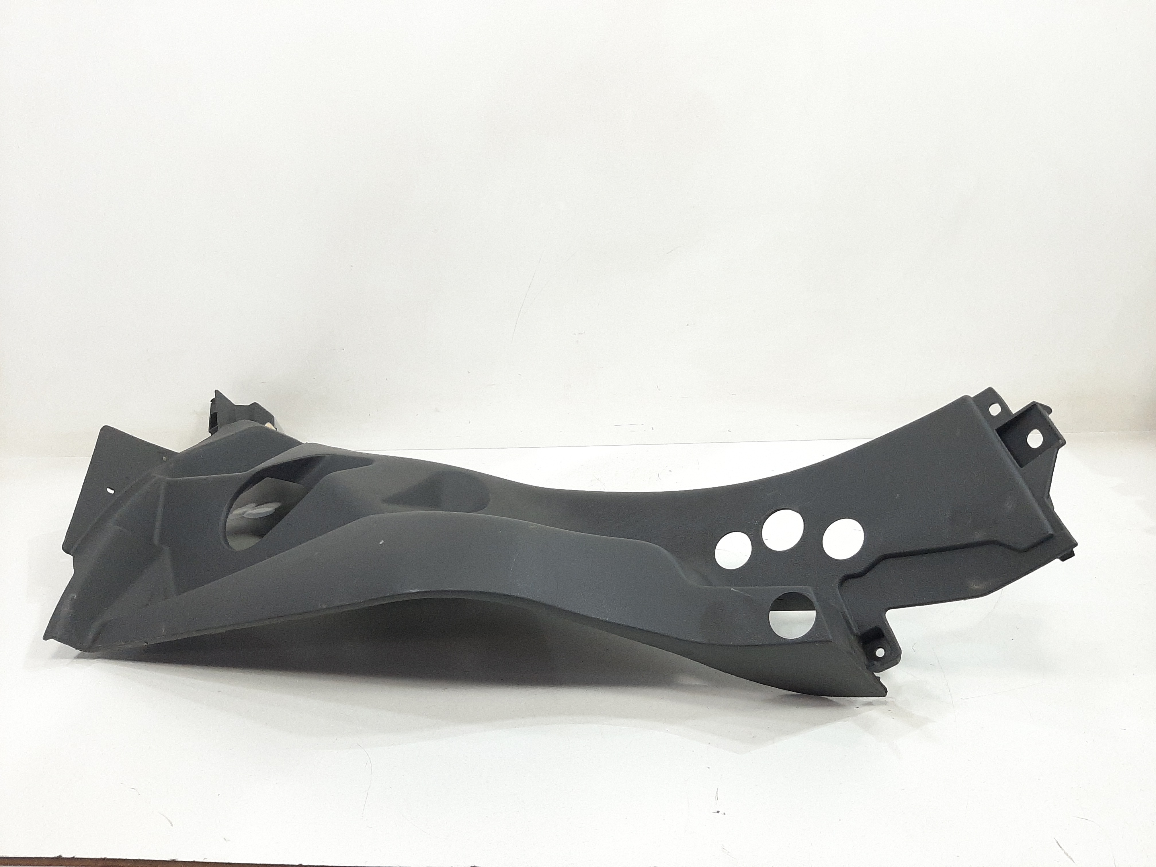 Moldura Lateral Direito Banco Fiat Punto 1.4 2008 09 A 2012 5