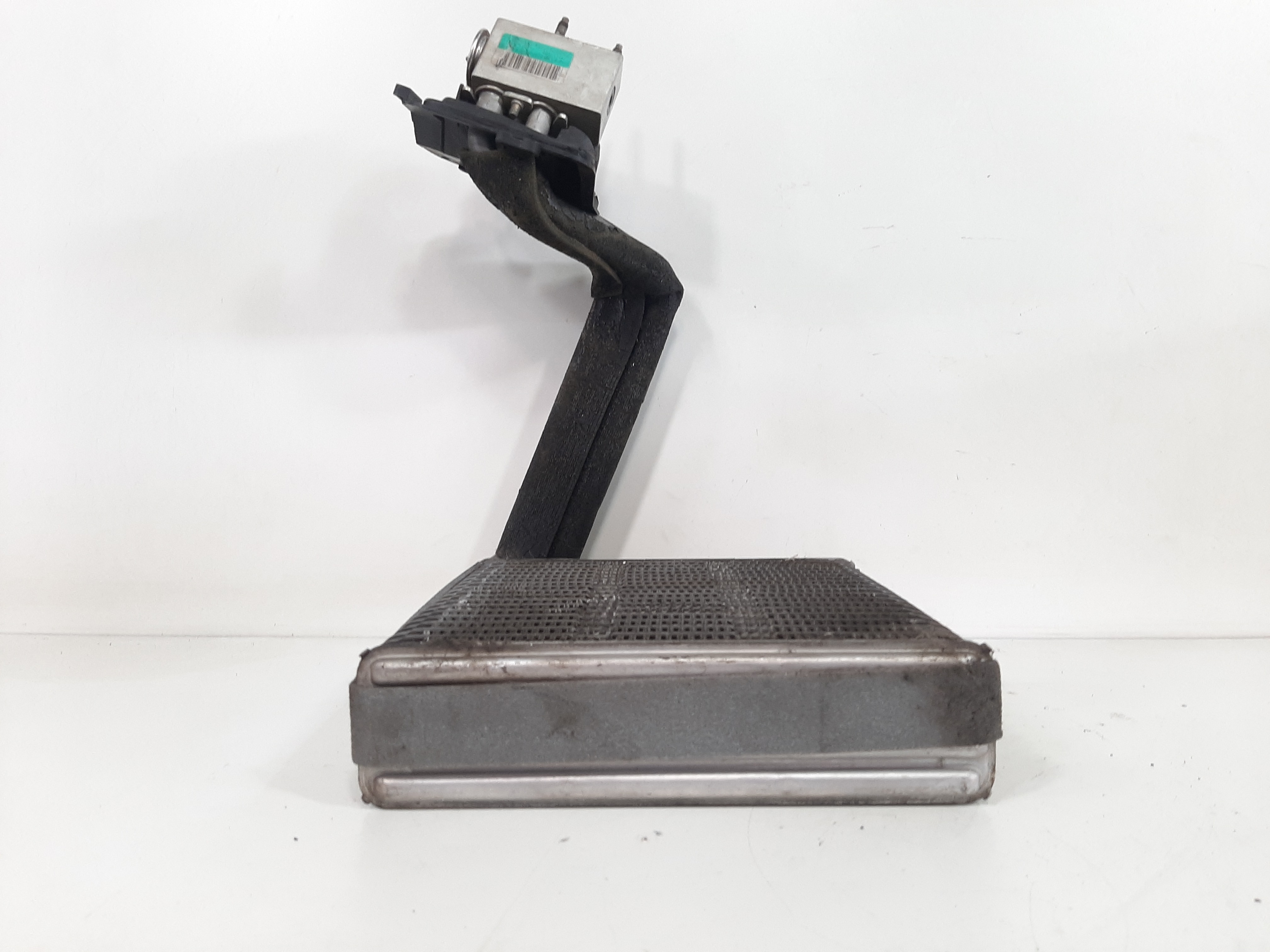 Radiador Evaporador Fiat Stilo 1.8 Dualogic 2003 2004 A 2011 5