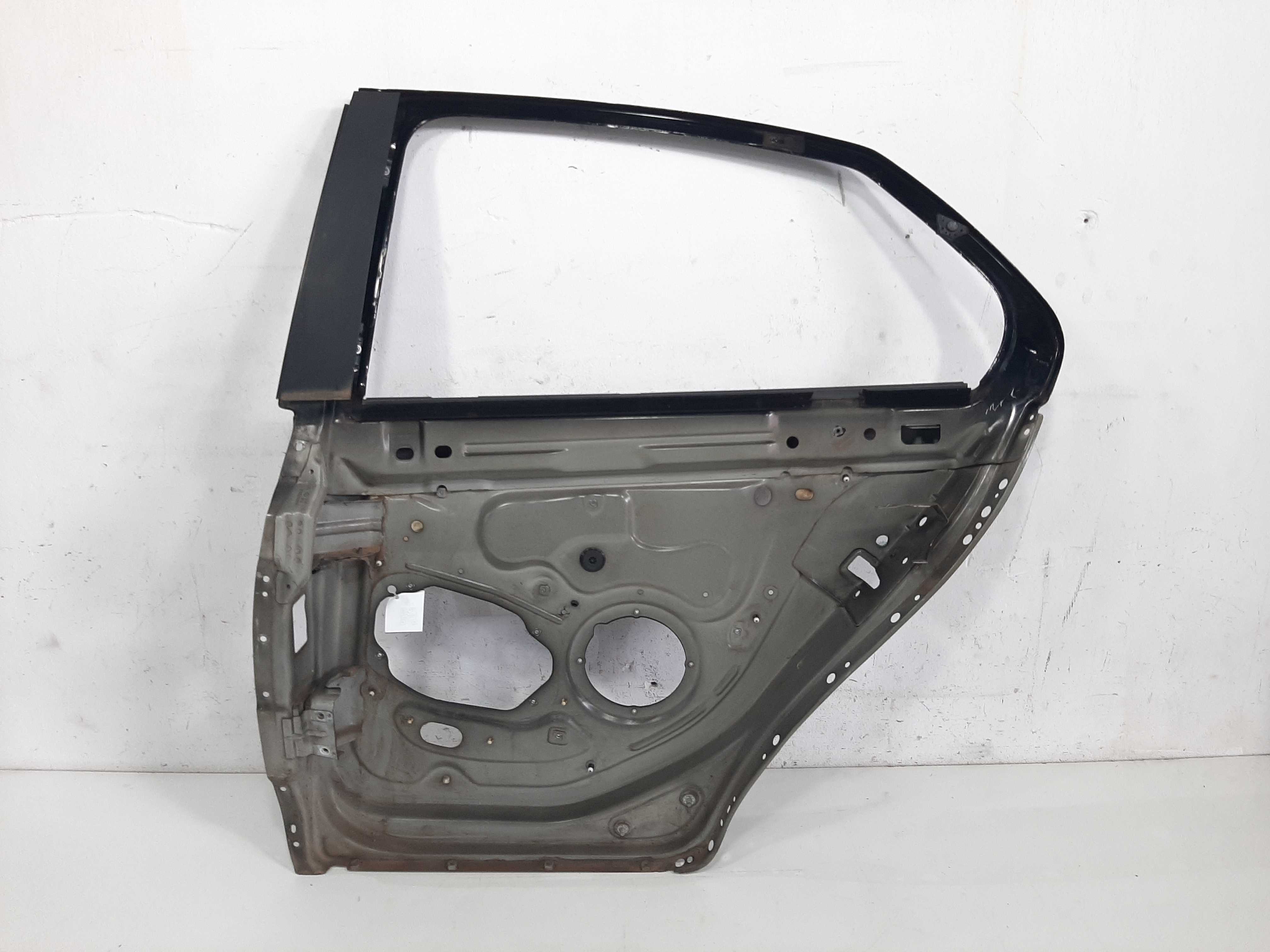 Porta Traseira Esquerda Jetta 2.5 20v 2007 2008 2009 A 2012 2
