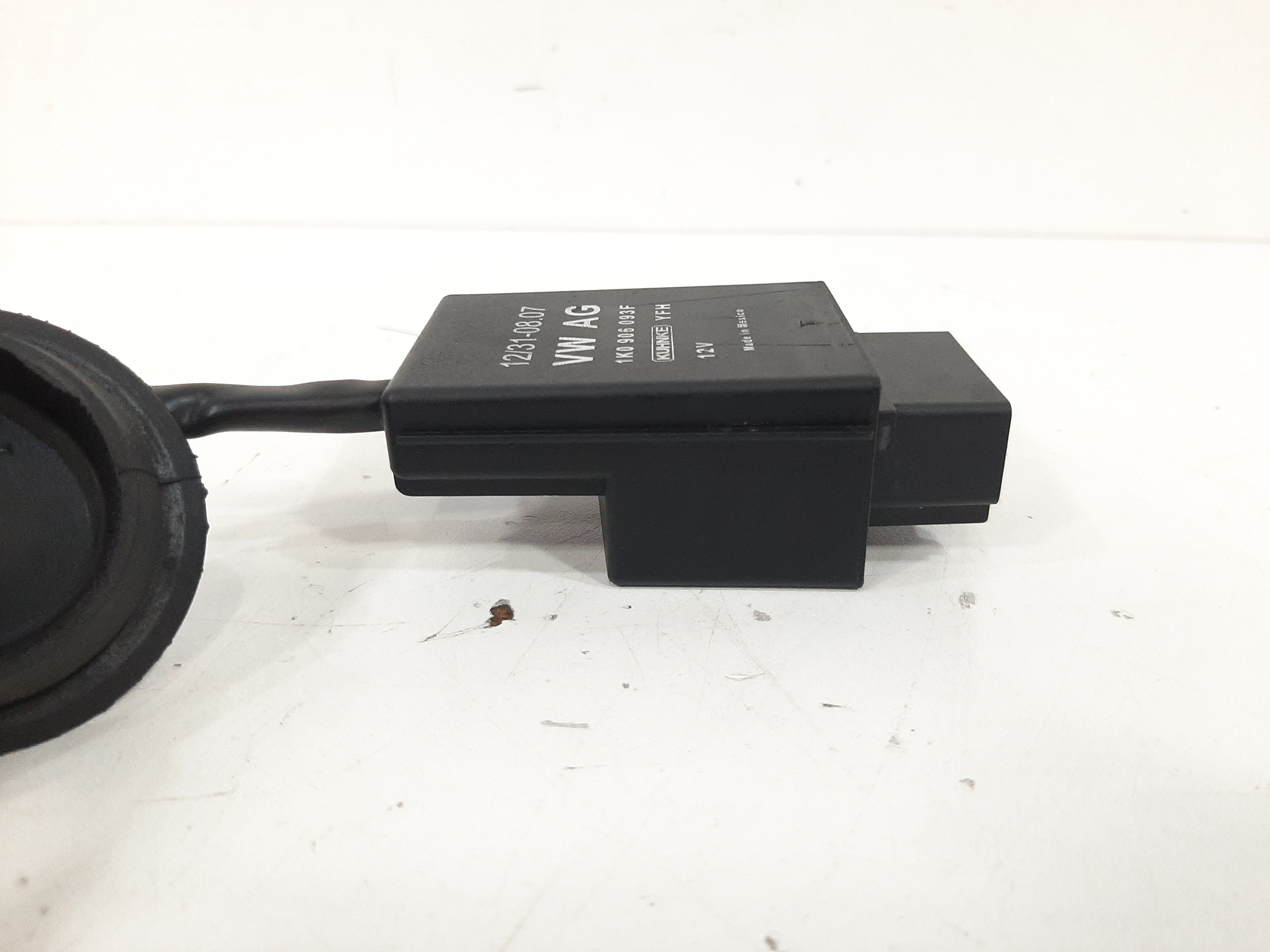 Módulo Bomba Combustível Vw Jetta 2.0 2011 A 2017 1k0906093f 5
