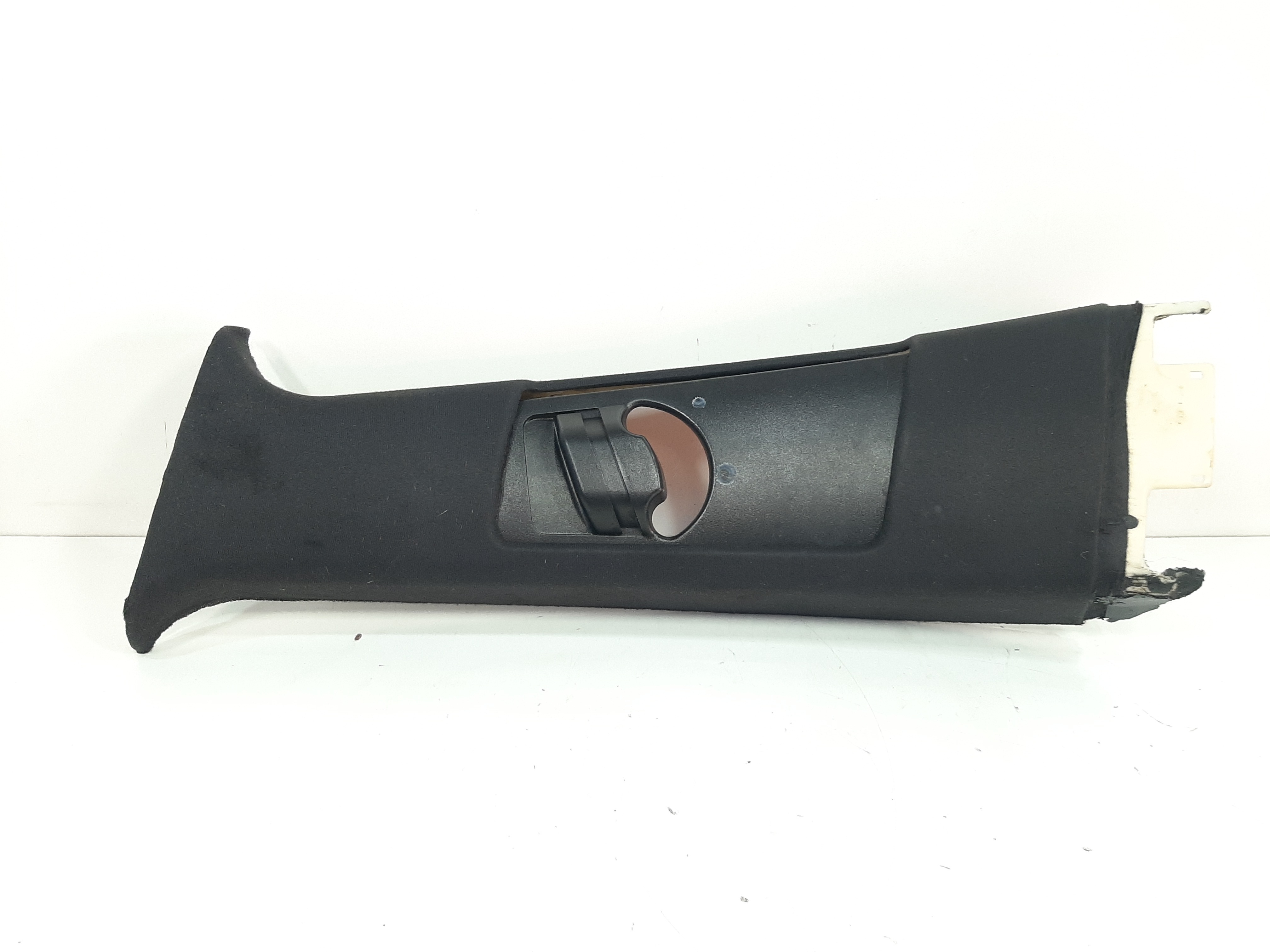 Moldura Coluna Dianteira Esquerda Bmw X5 E53 1999 A 2006 1