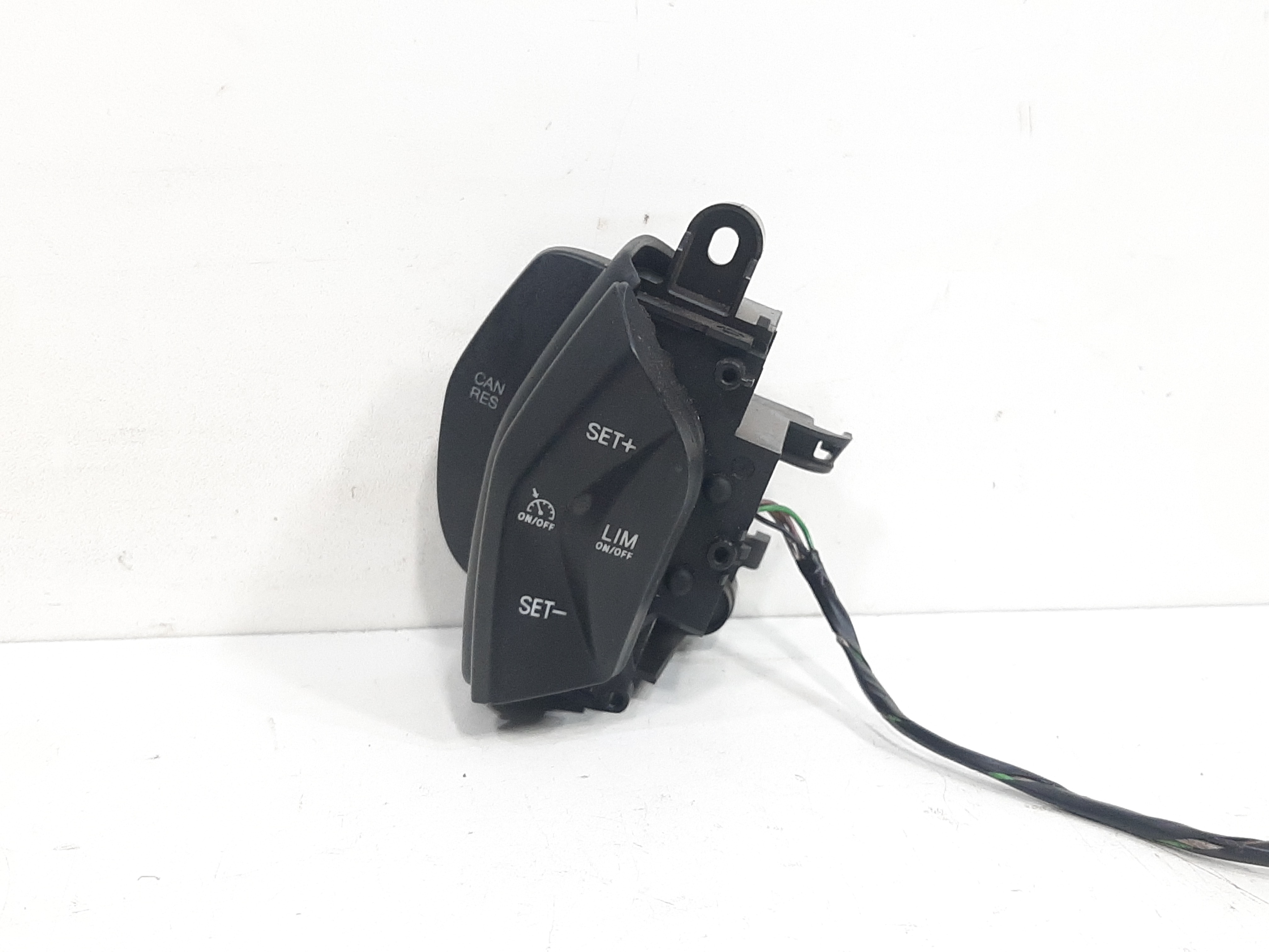 Comando Piloto Automático Ford Focus Titanium 2014 A 2018 4