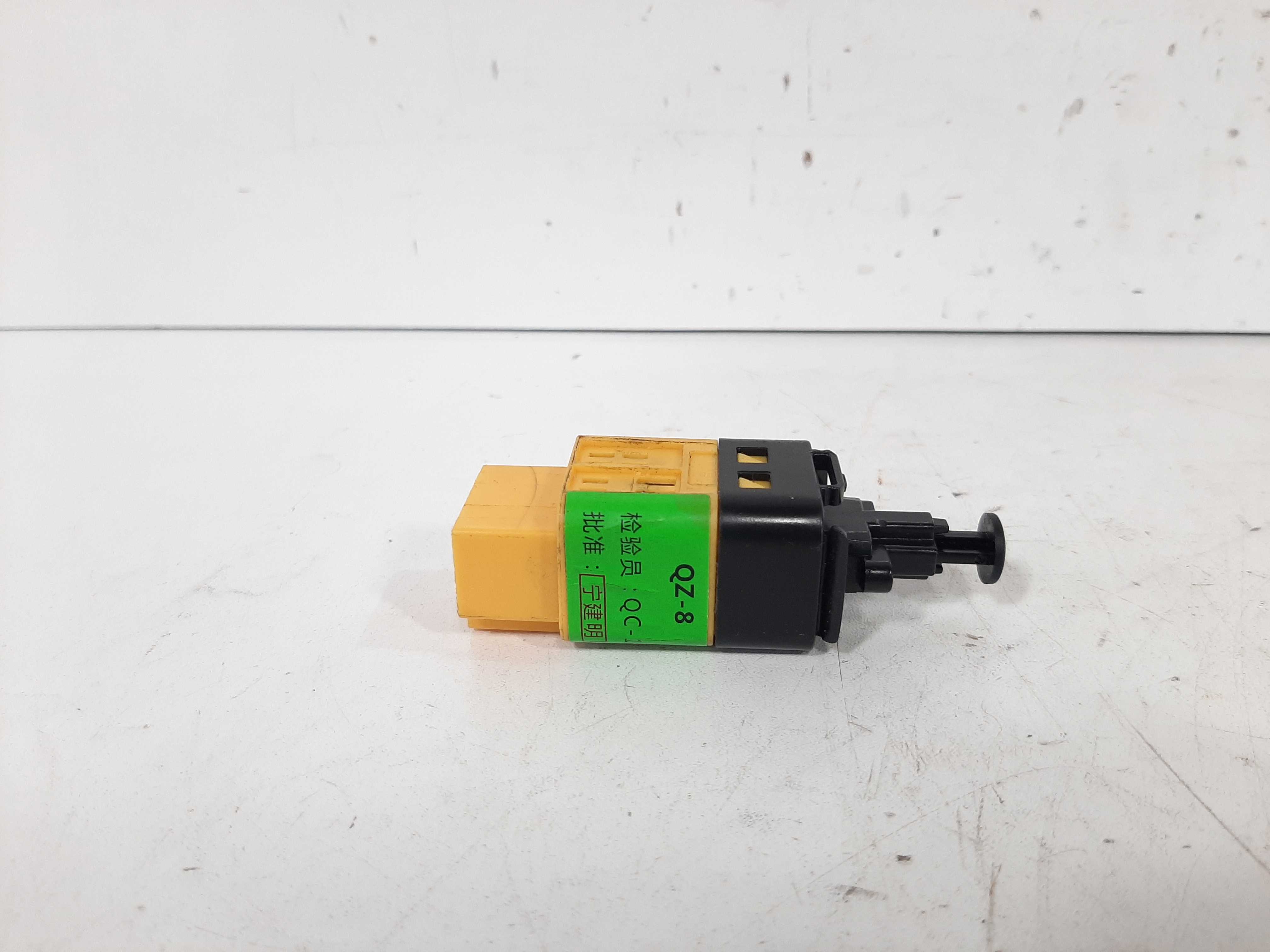 Sensor Luz Chery Tiggo 5x 1.5 16v Turbo 2019 2020 2021 3