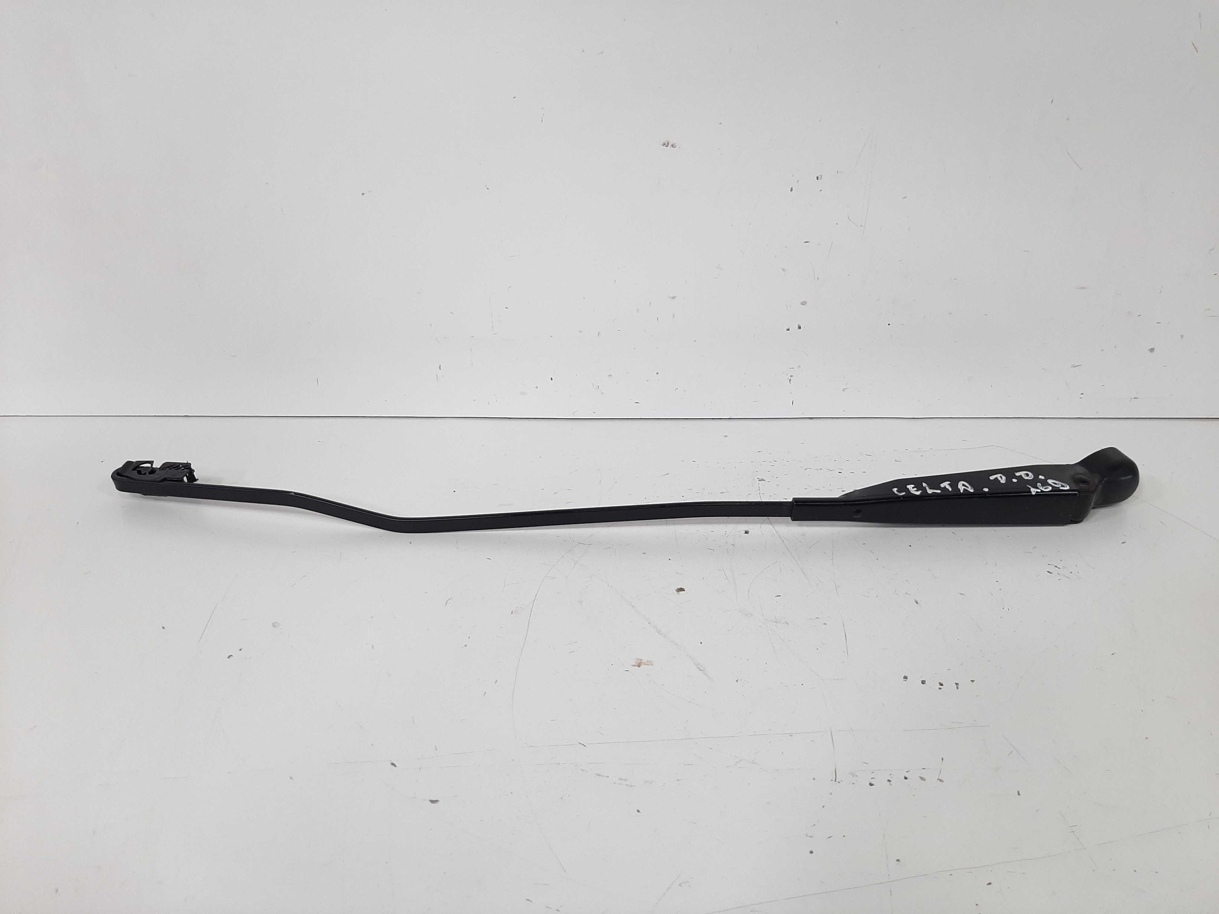 Braço Limpador Direito Parabrisa Gm Celta 2007 2008 A 2016 1