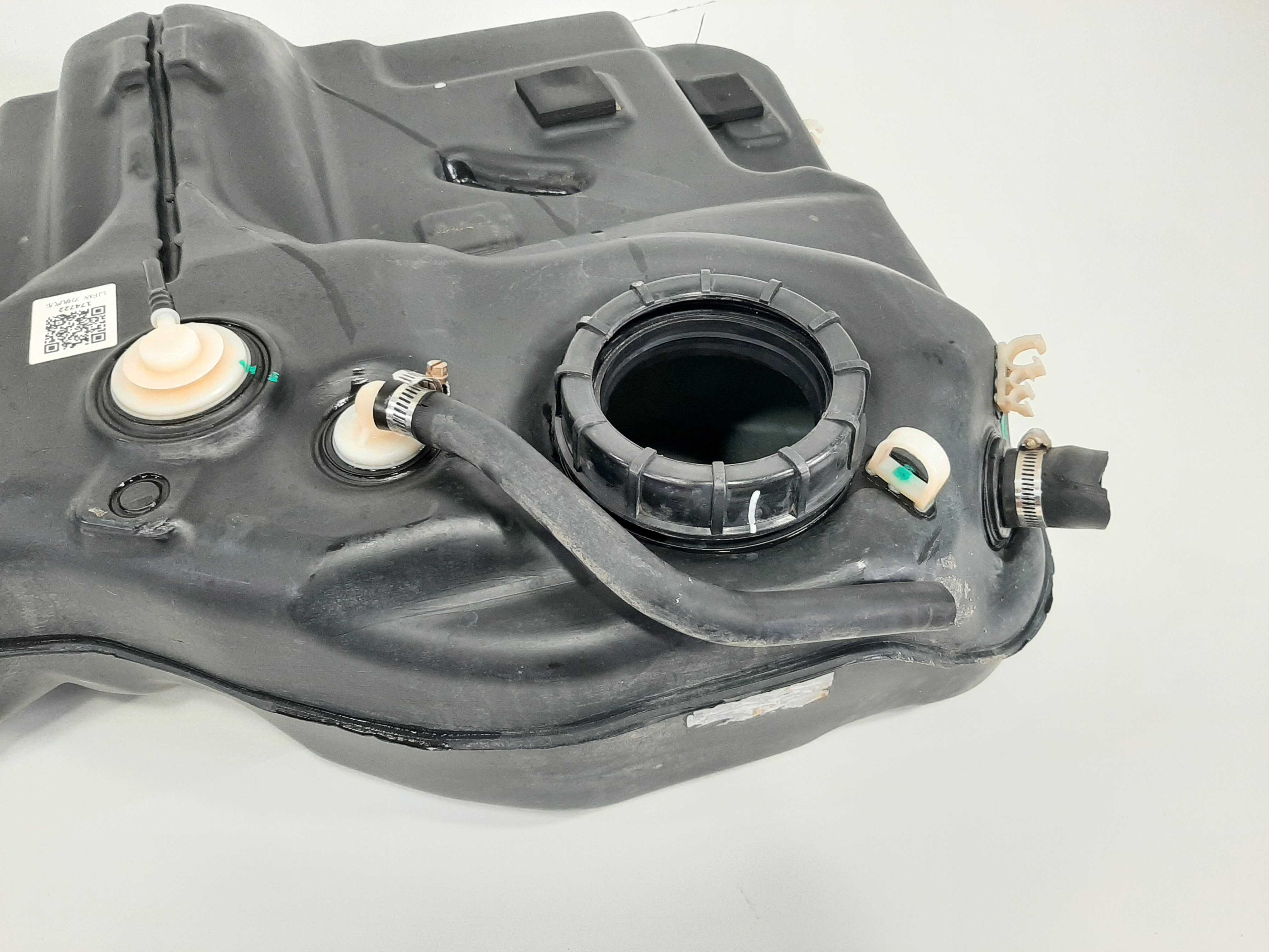 Tanque De Combustível Lifan X60 2011 2012 2013 2014 A 2019 4