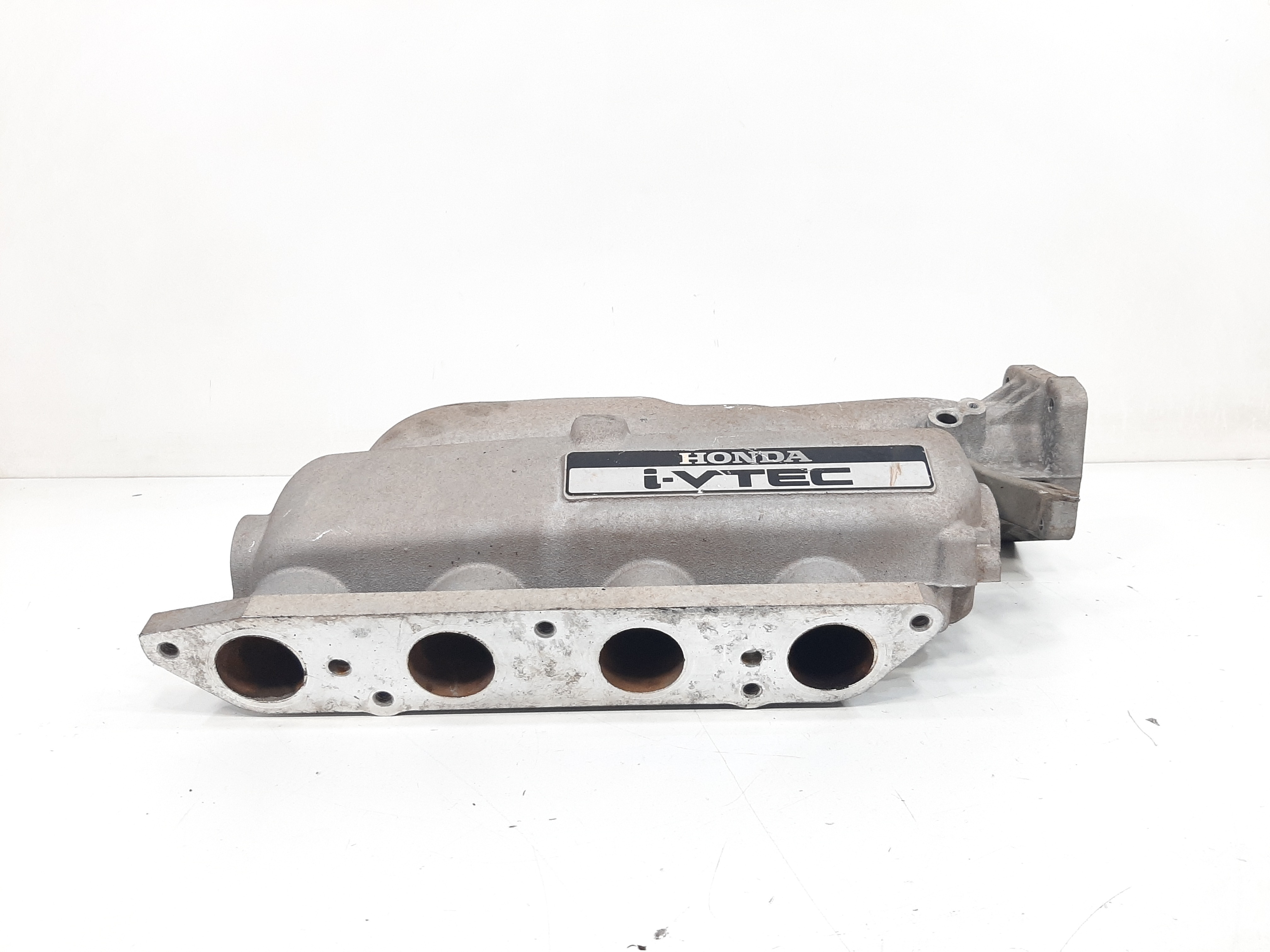 Coletor De Admissão Superior Honda City Fit 1.5 2008 A 2014 5