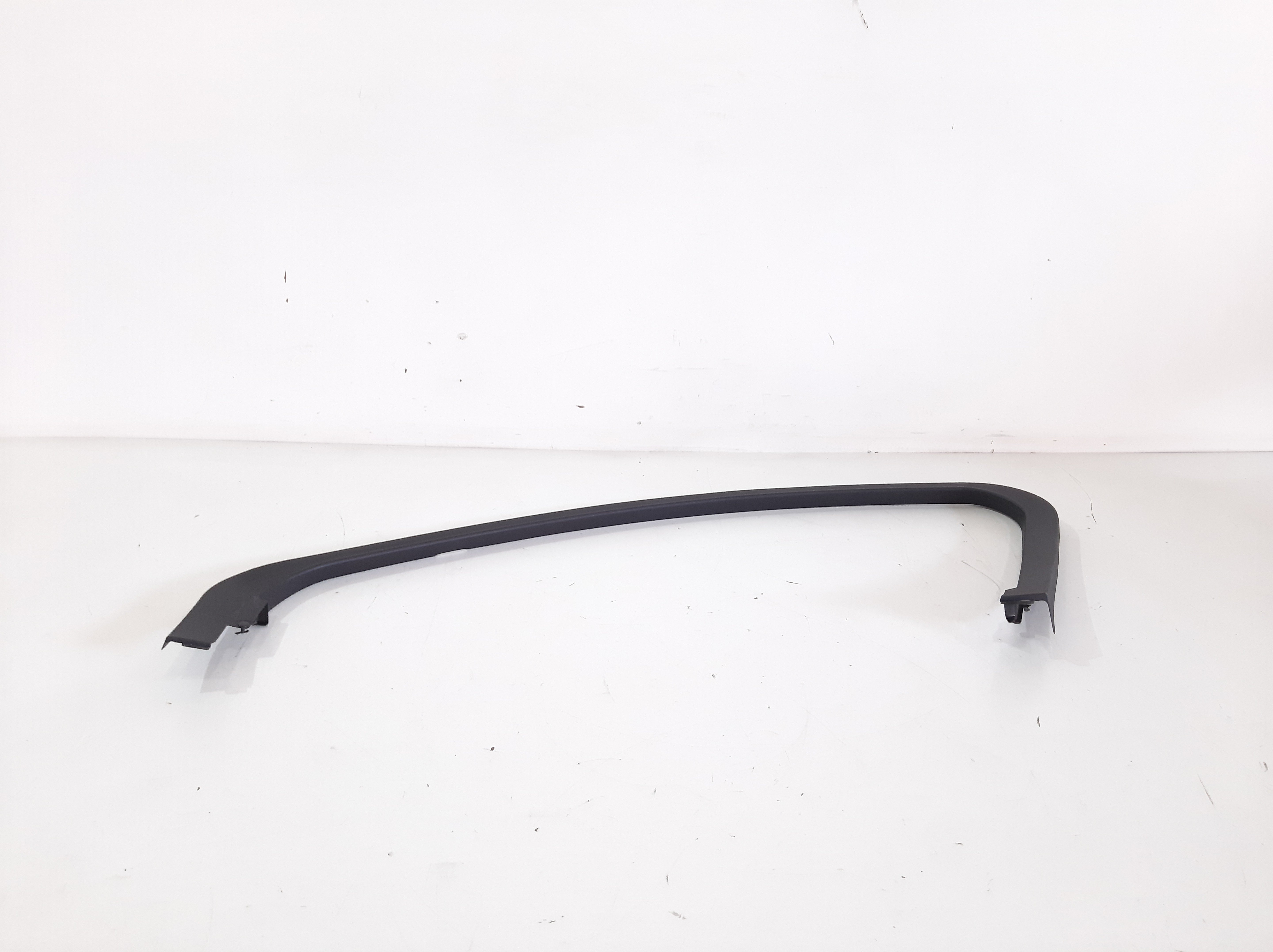 Moldura Arco Porta Dianteira Direita Ford Fusion 2014 A 2019 1