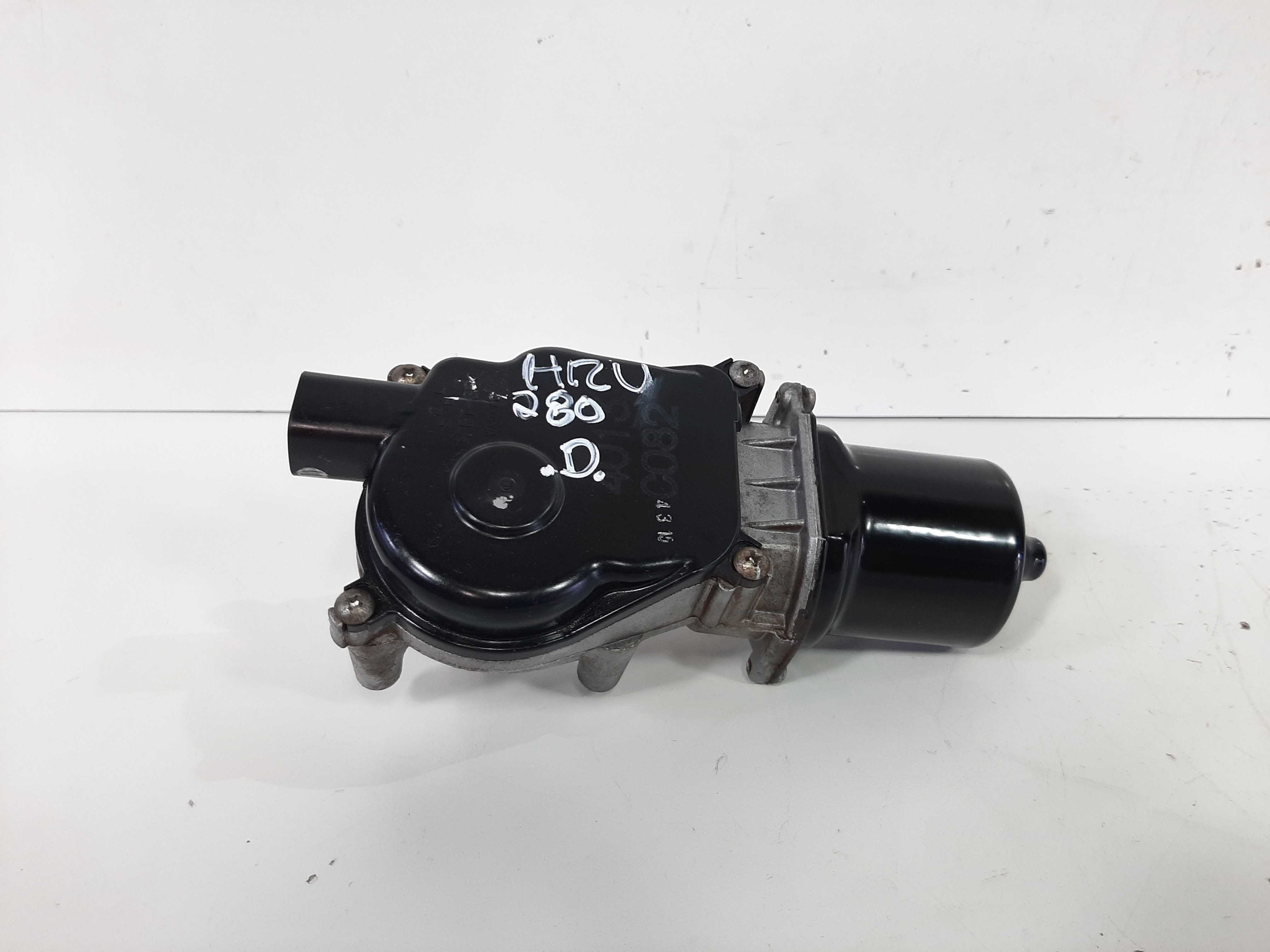 Motor Limpador Parabrisa Dianteiro Hrv 2015 2016 2017 2018 2