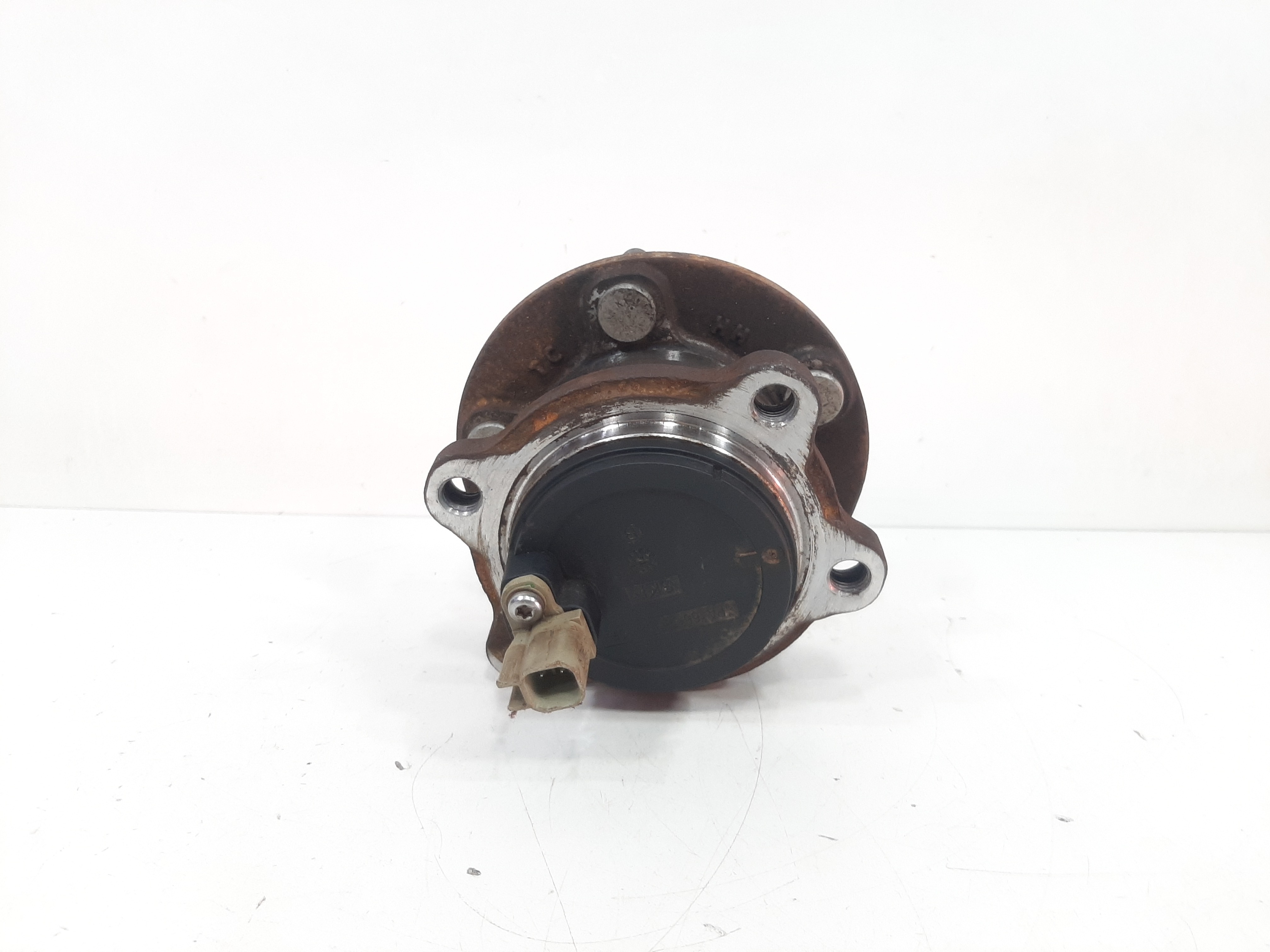 Cubo Roda Traseira Direita Ford Focus 2014 2015 2016 A 2018 1