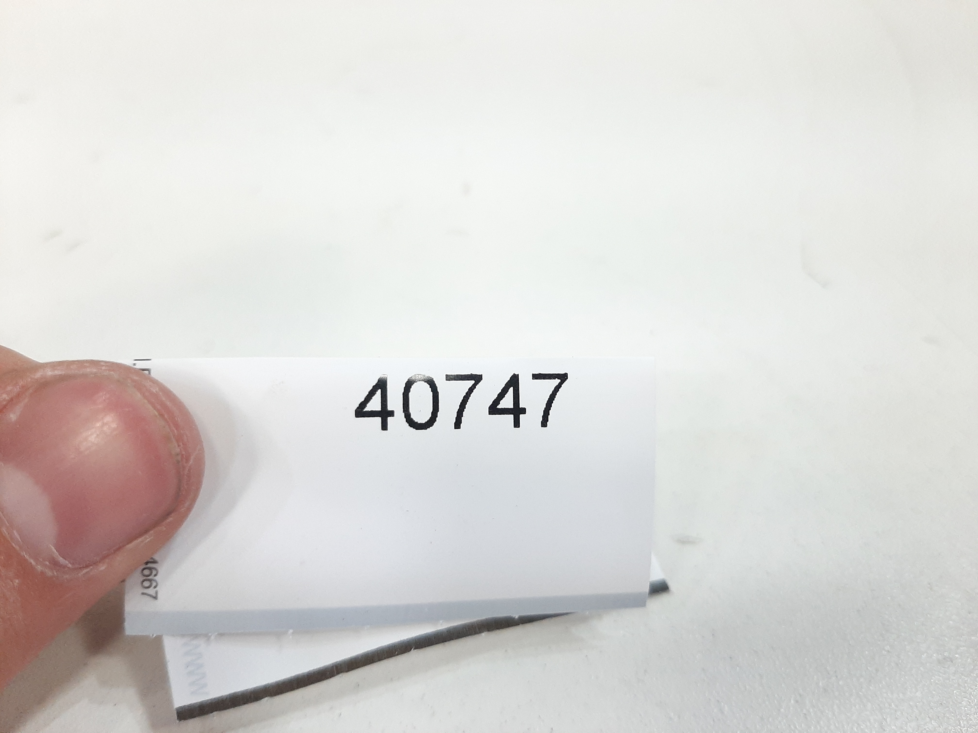 Luz Interna Forro Porta Dianteiro Esquerdo Jac J3 2011 A 16 3