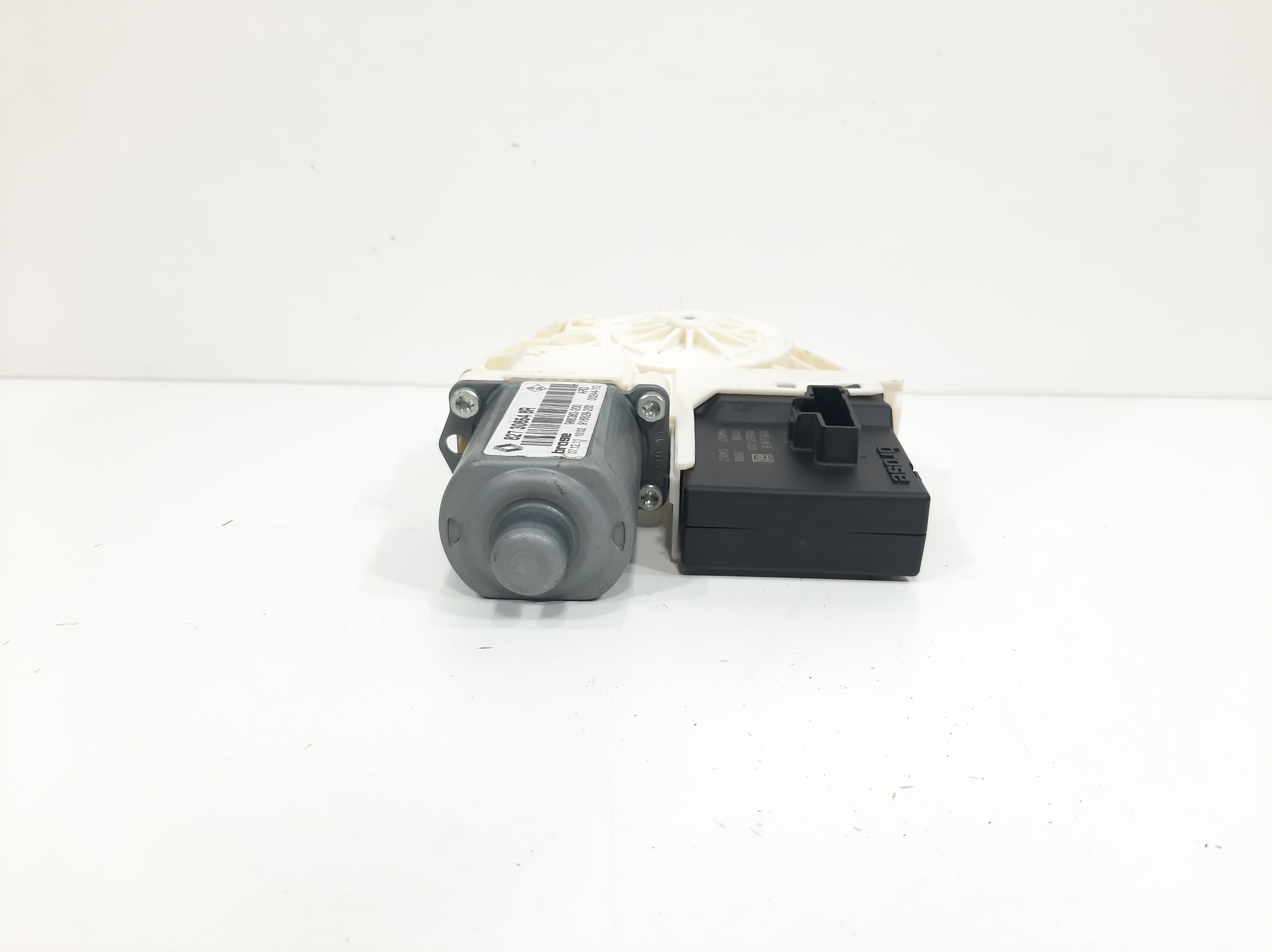 Motor Vidro Elétrico Traseiro Direito Fluence 2012 A 2018 2