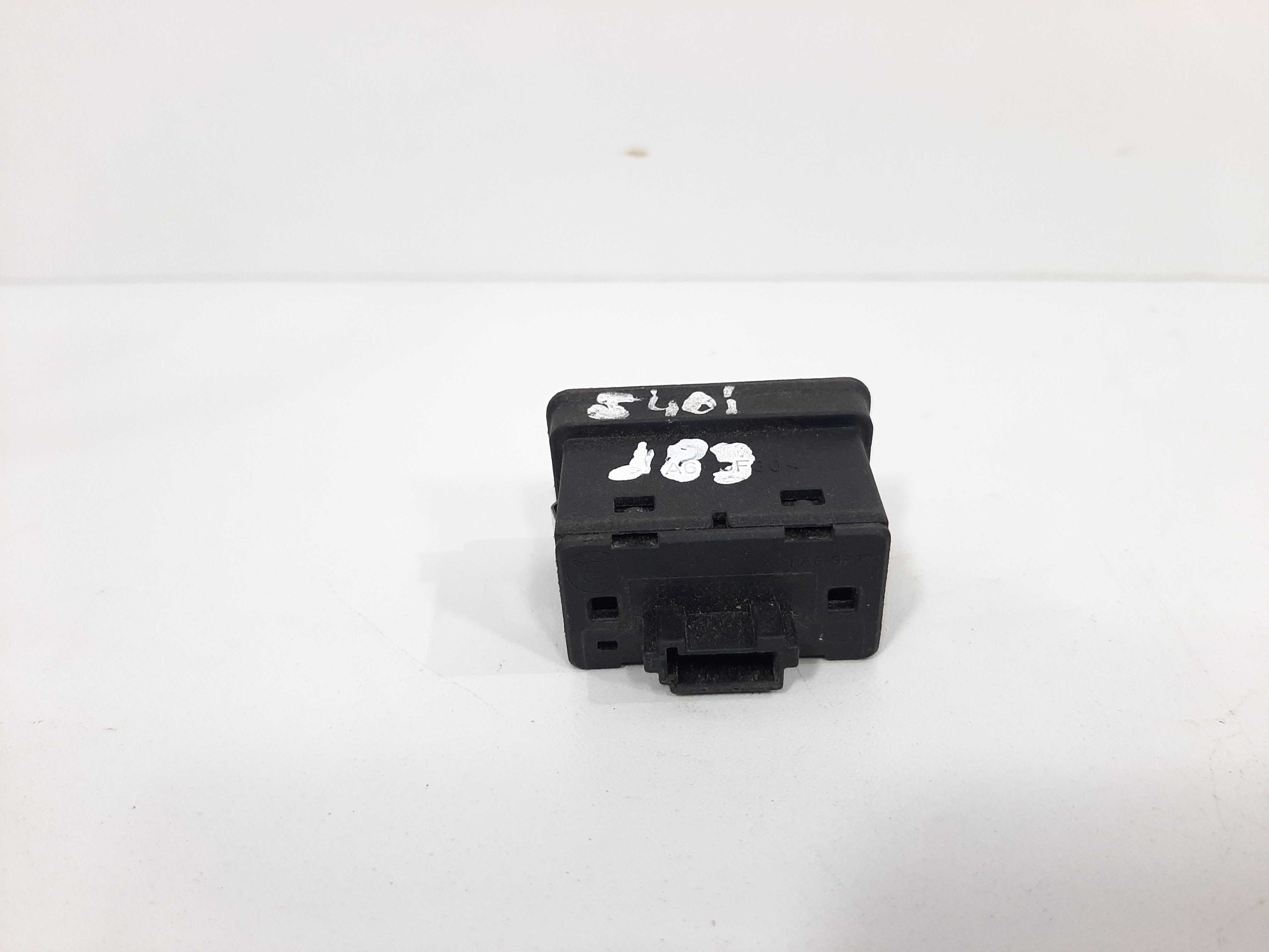 Botão Comando Vidro Elétrico Bmw 540i E46 1998 1999 A 2003 2