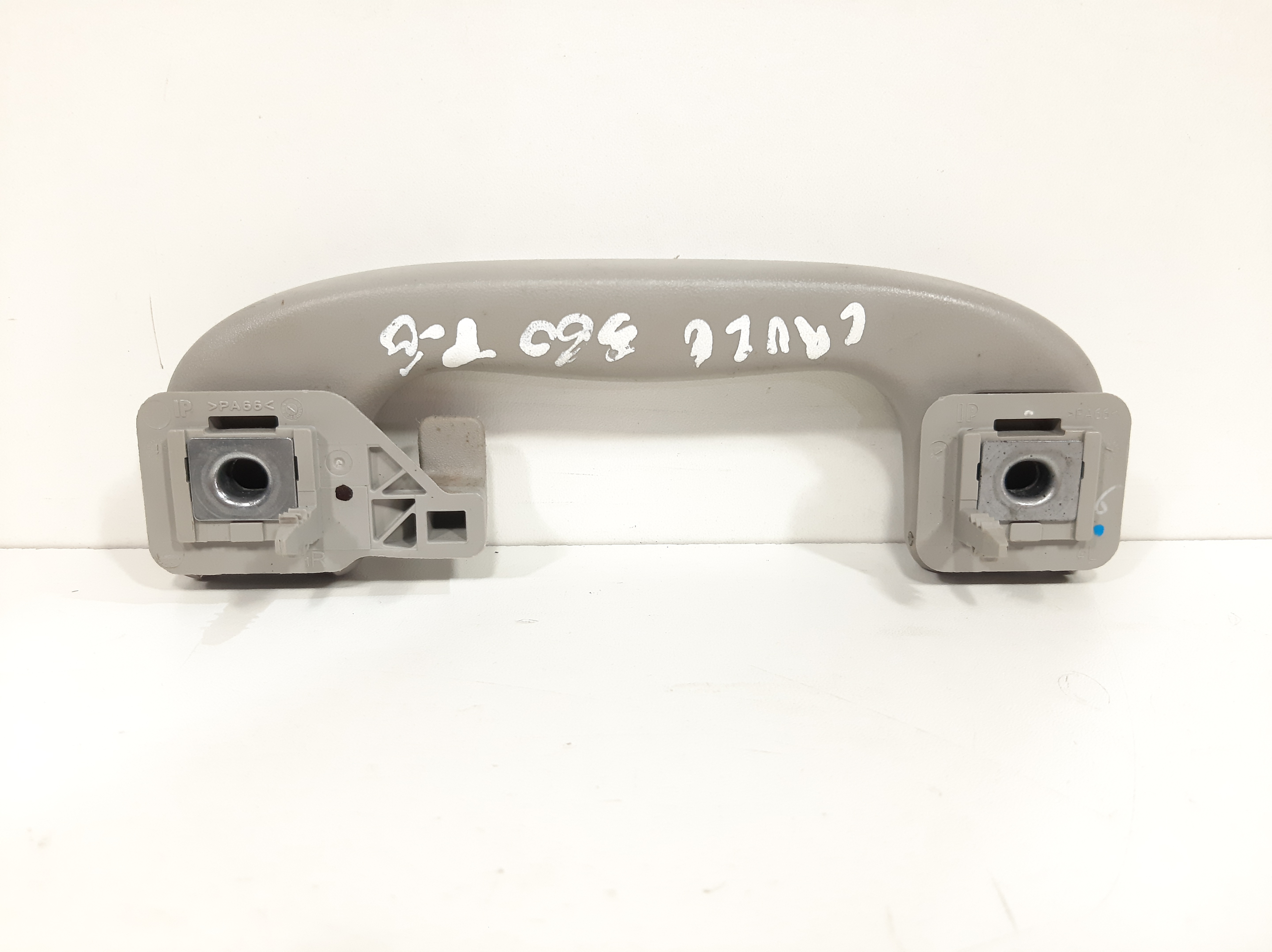 Alça Teto Mão Traseira Esquerda Chevrolet Cruze 2011 A 2016 7