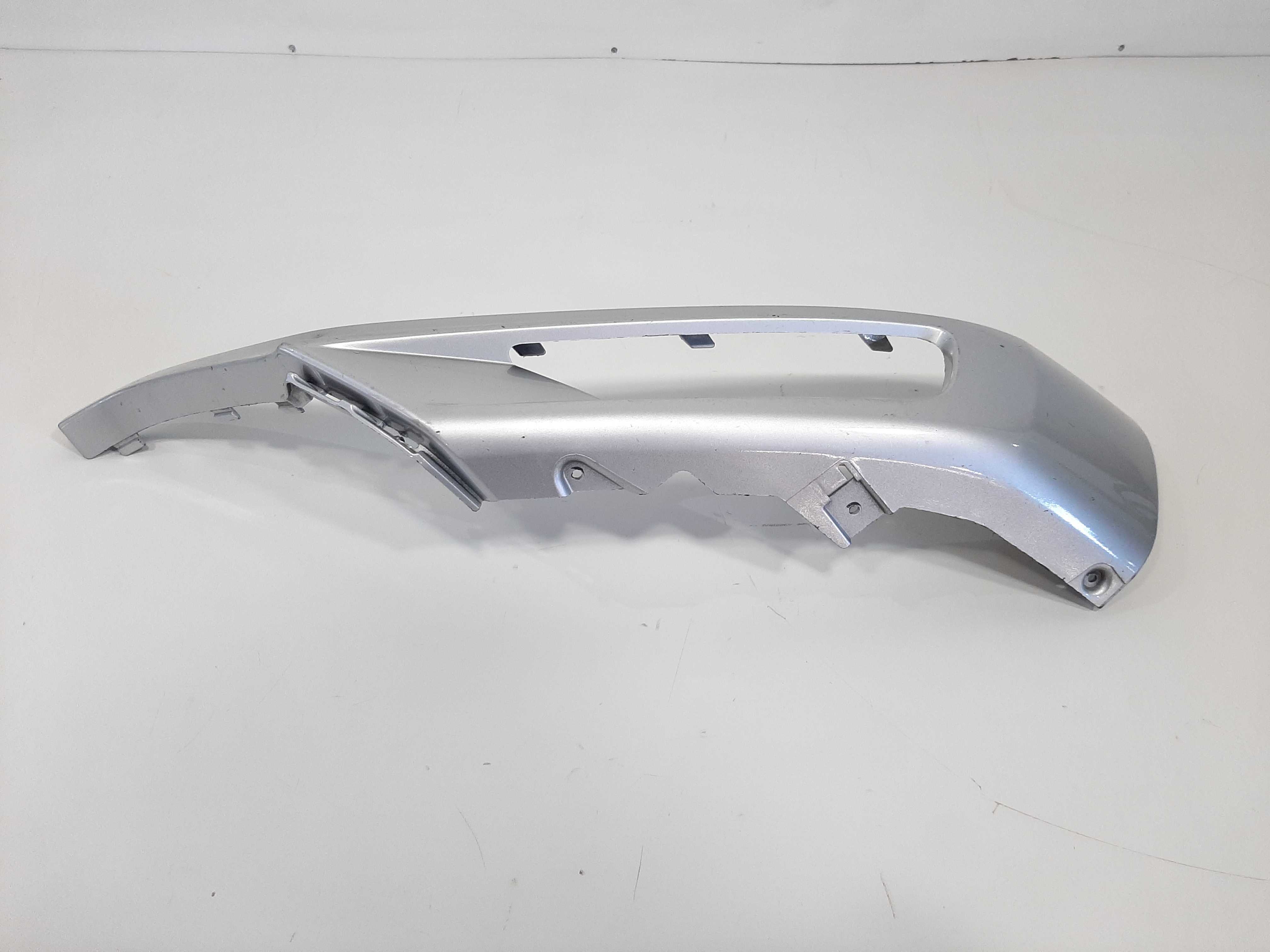 Moldura Farol Milha Dianteiro Esquerd Volvo Xc60 2012 A 2016 4