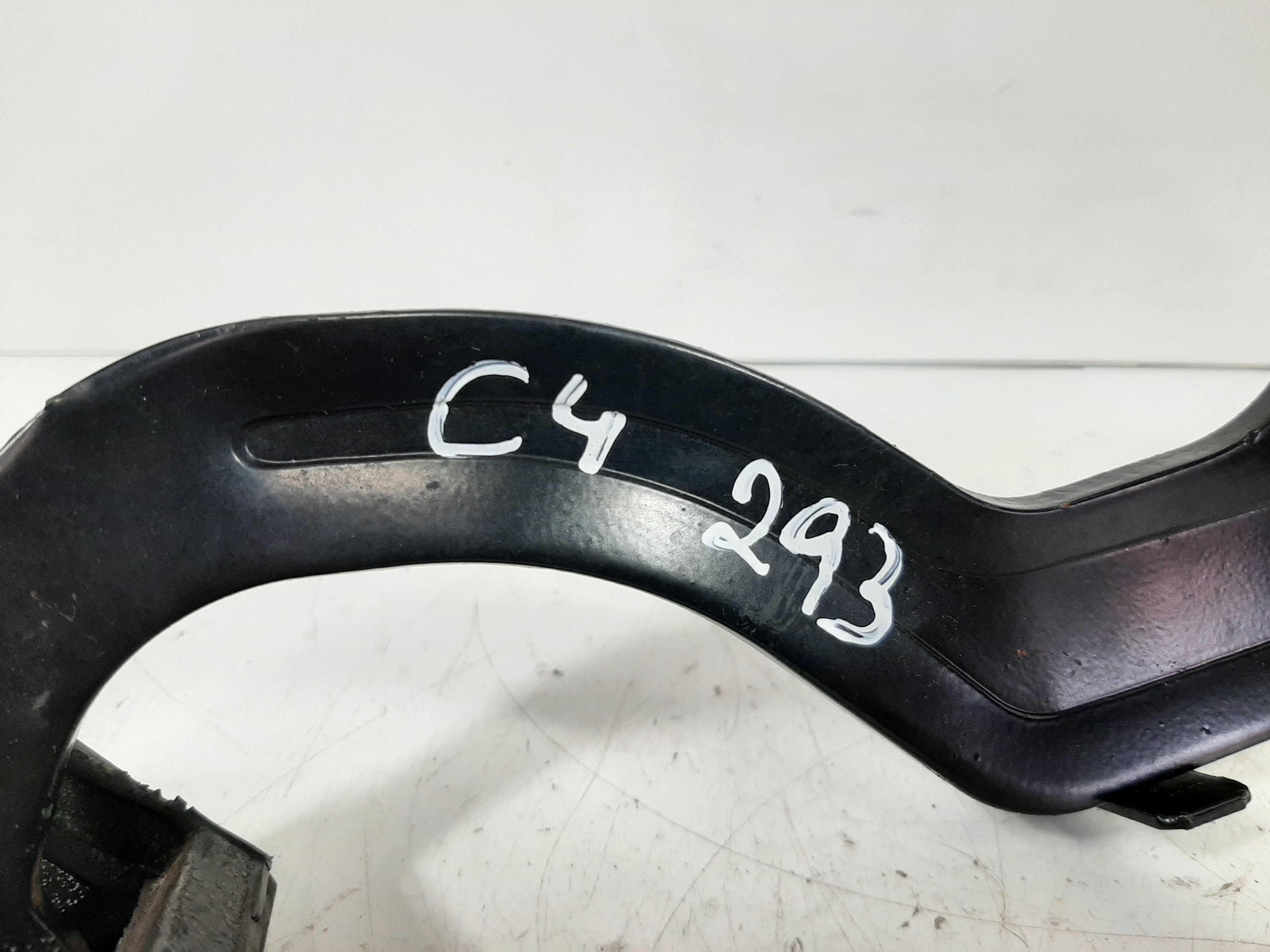 Pedal Freio Citroen C4 Hatch Pallas Aut. 2007 2008 A 2013