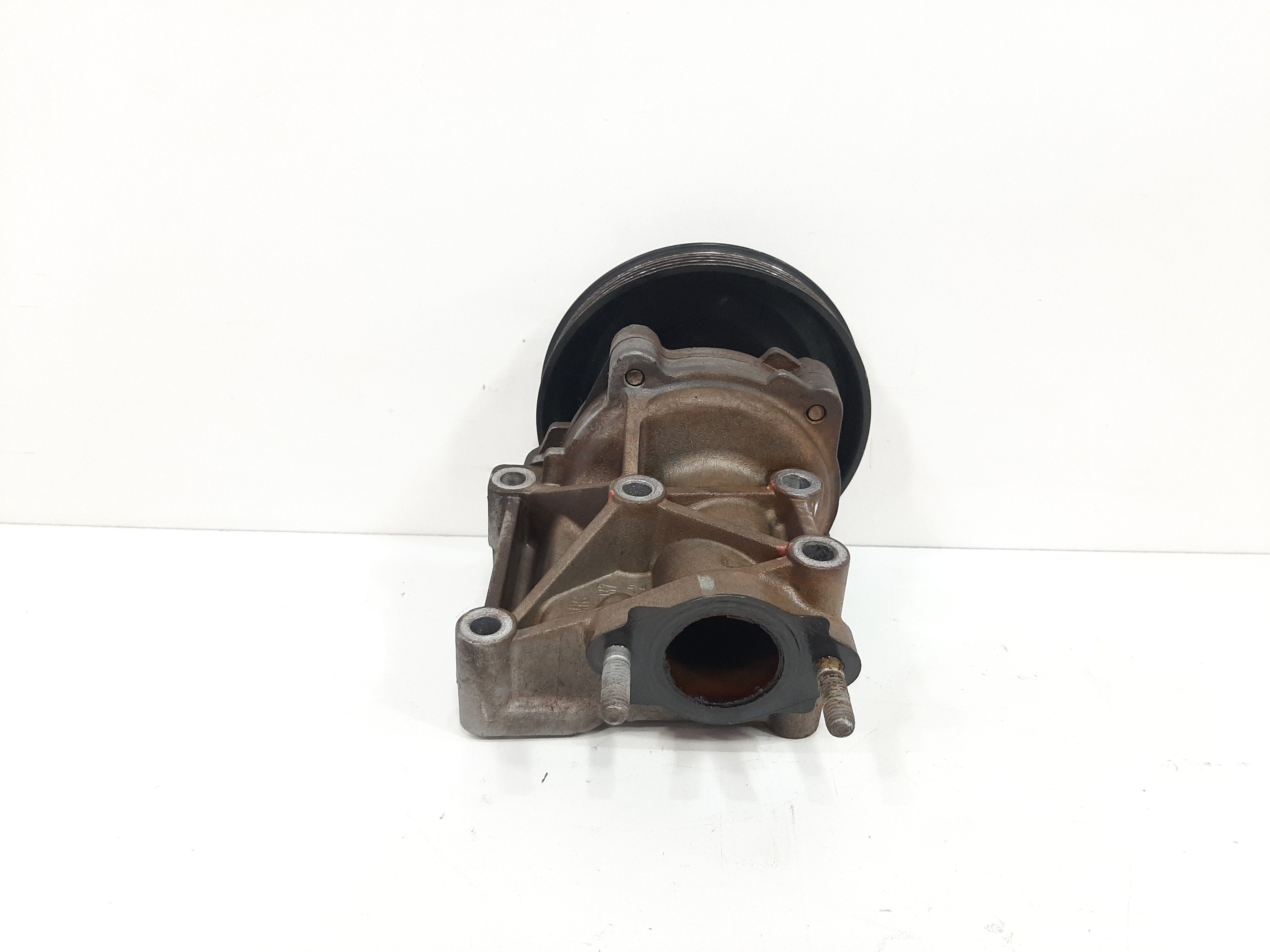 Bomba Água Fiat Freemont 2.4 2012 2013 A 2016 11j200344a2c 5