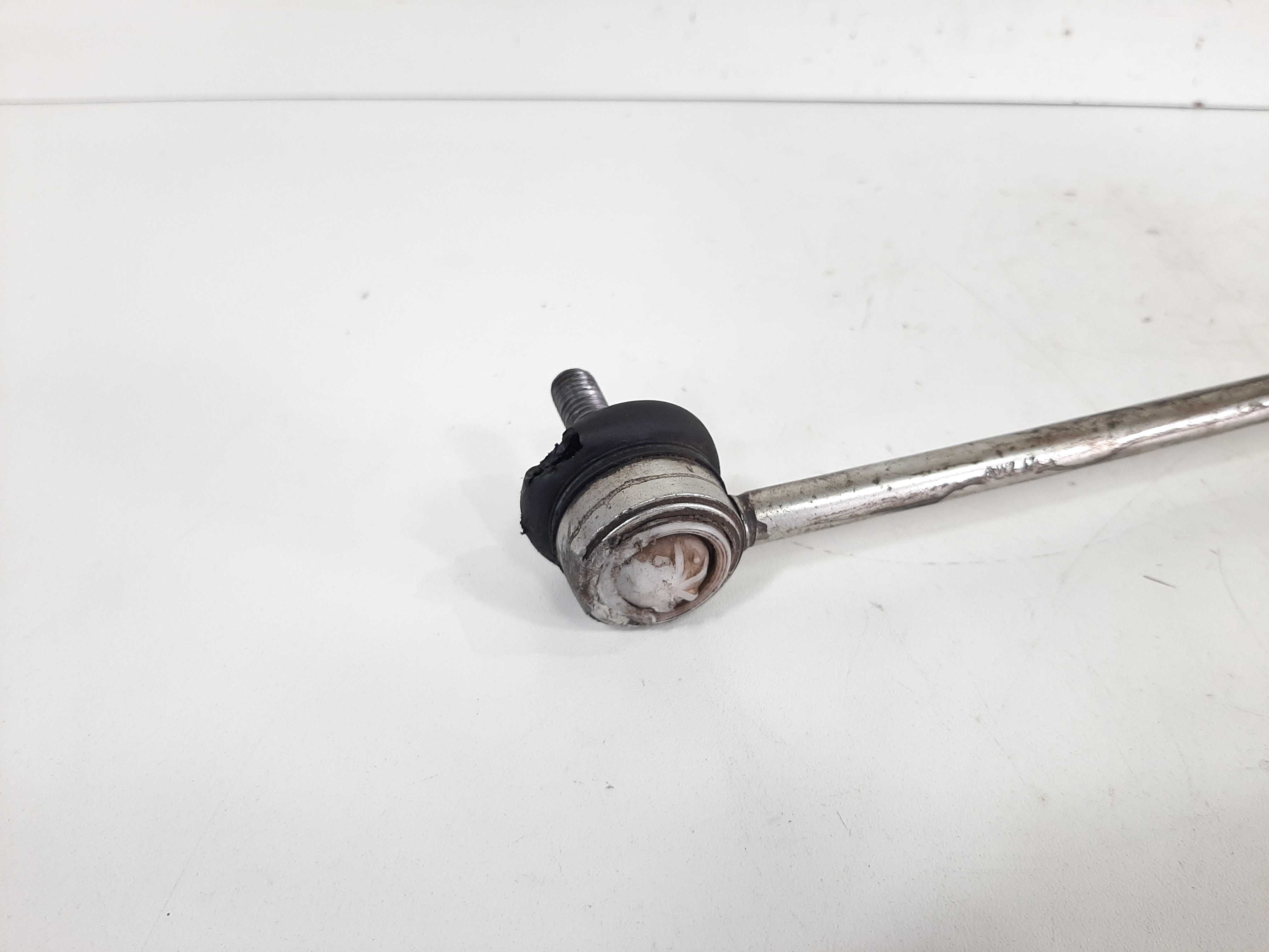 Bieleta Dianteira Esquerda Citroen C4 Picasso 2009 A 2013 6