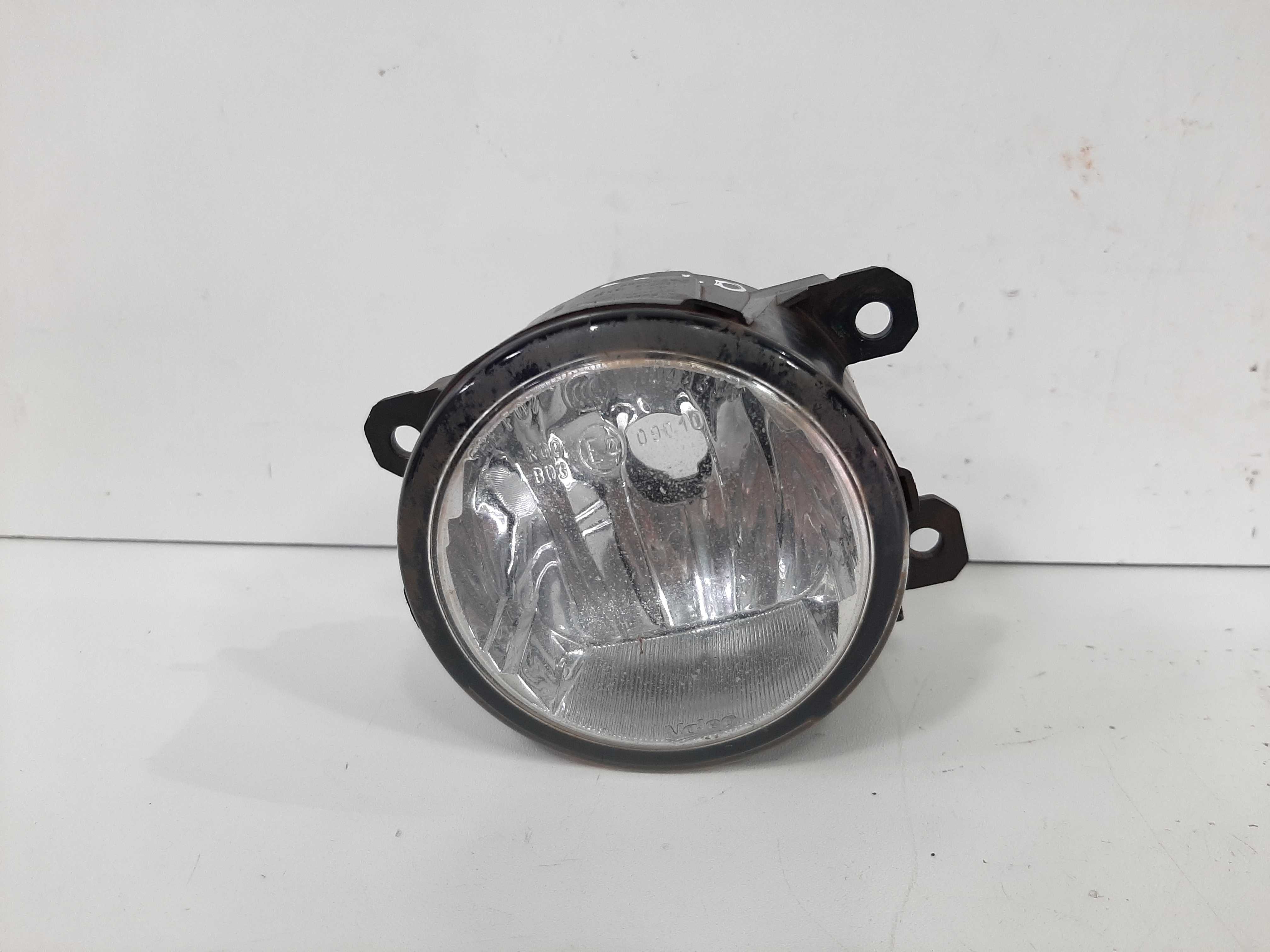 Farol Milha Auxiliar Direito Renegade 2016 A 2019 C/avaria 1