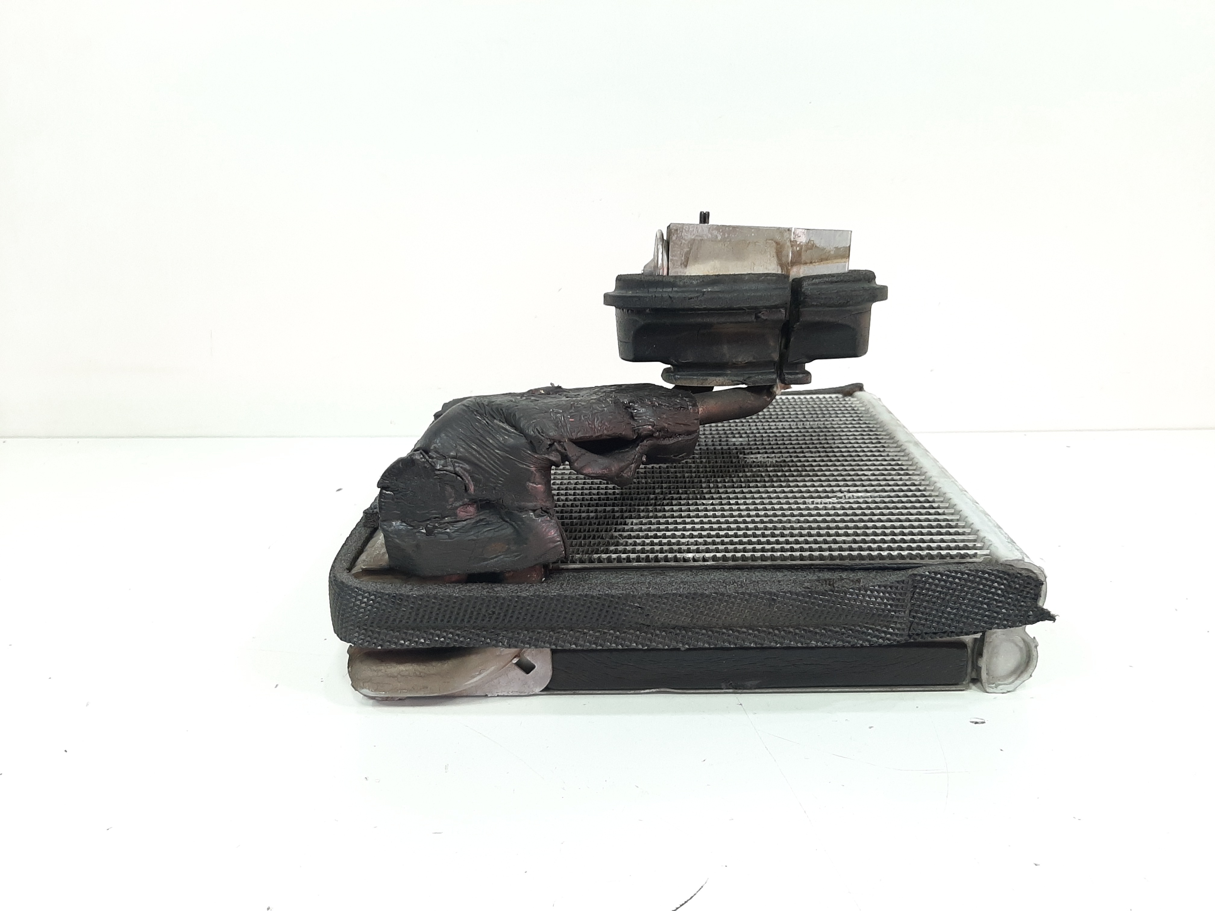 Radiador Evaporador Ar Vw Tiguan 2.0 Tsi 2012 2013 A 2017 4