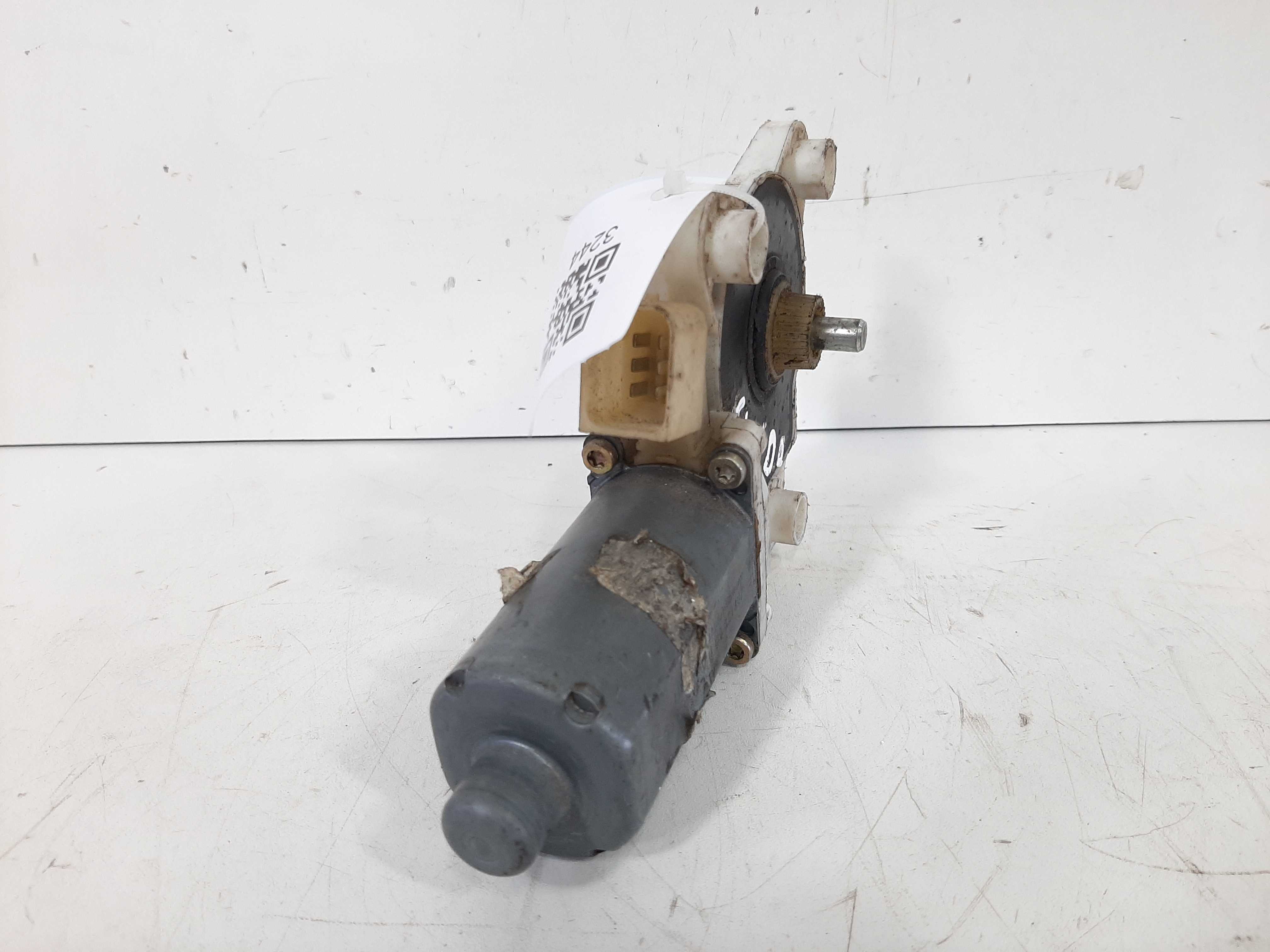 Motor Maquina Vidro Dianteiro Direito Slk 200 2004 A 2007 4