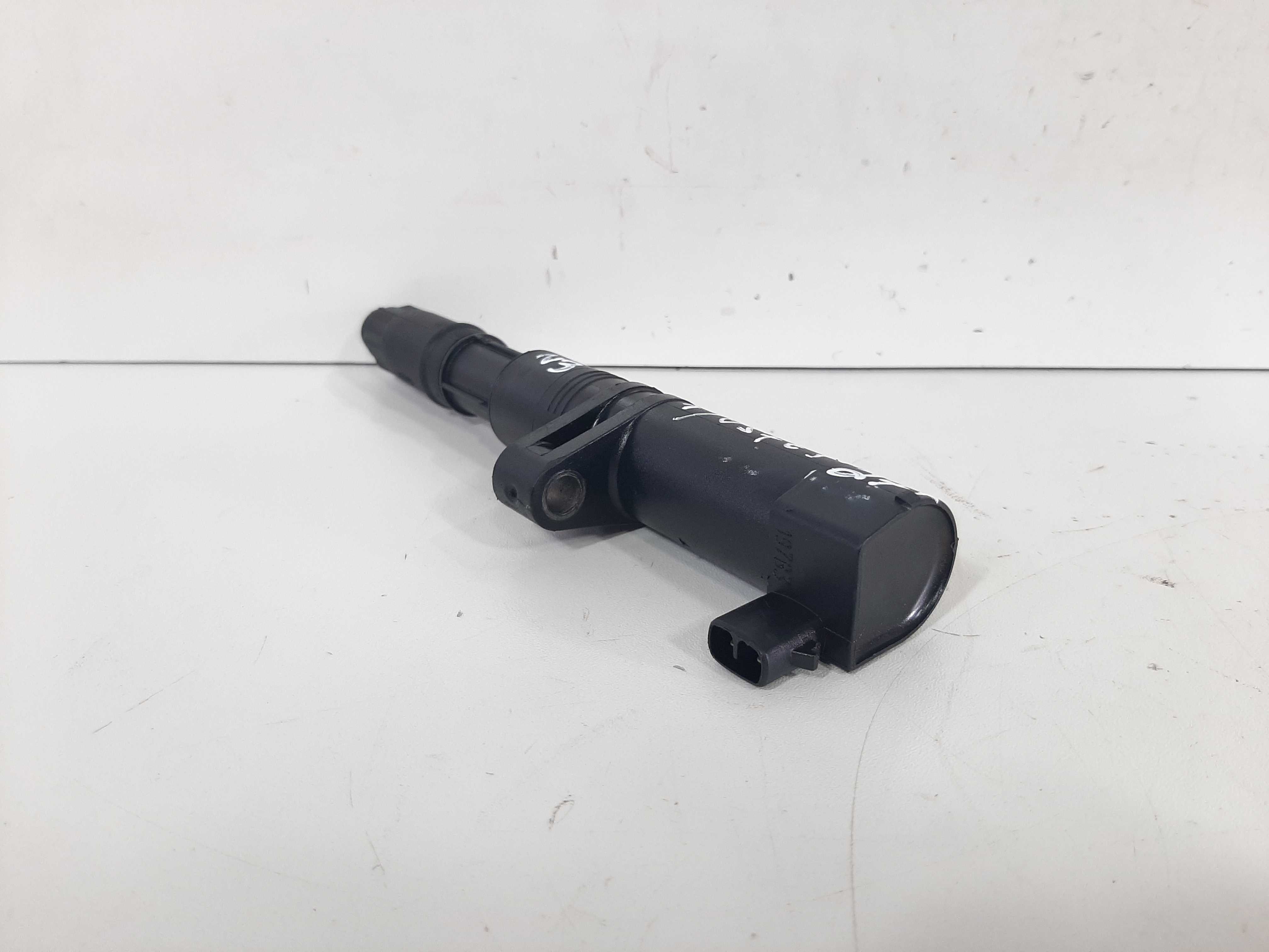 Bobina Ignição Duster 2.0 16v Flex 2011 2012 2013 A 2018 2