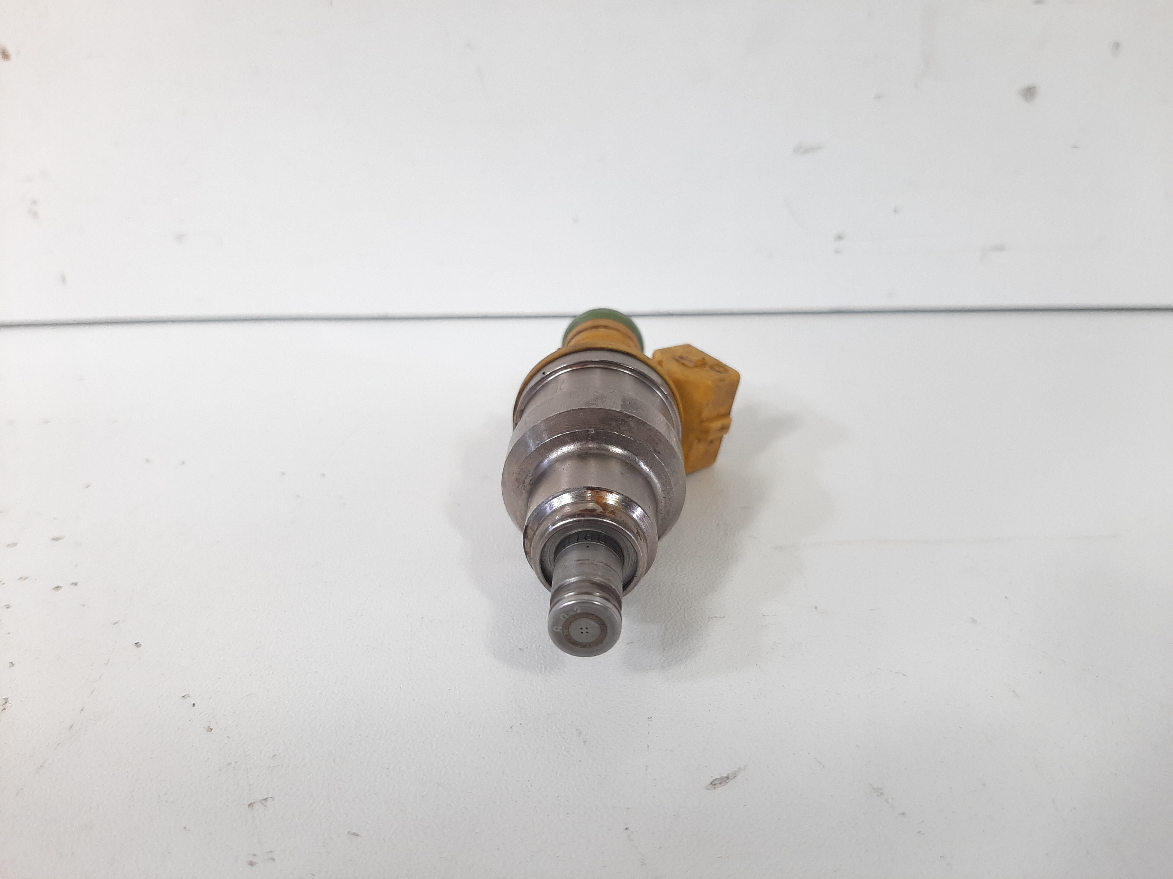 Bico Injetor Vectra Gls 2.0 1997 1998 1999 2000 2001 A 2005 1
