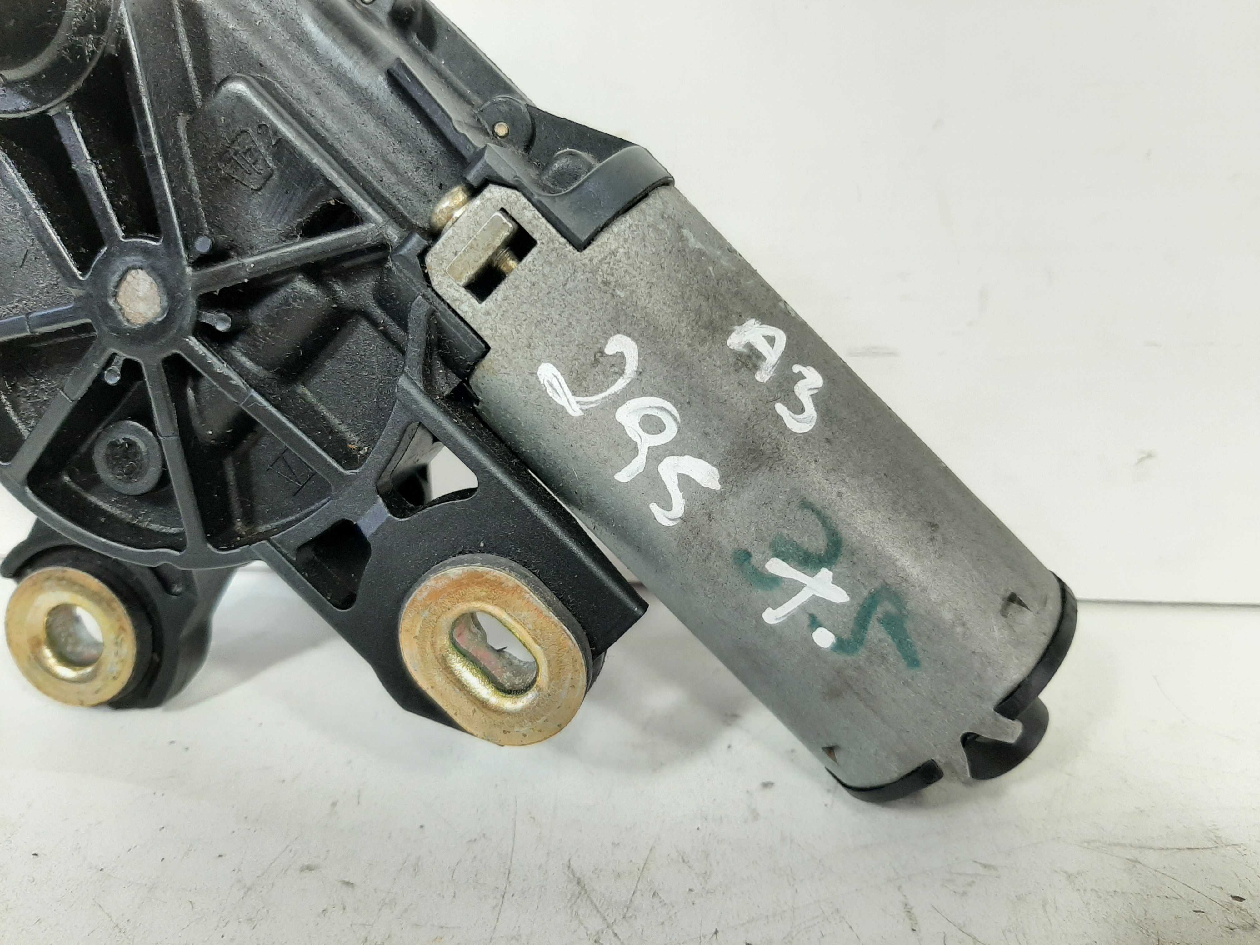 Motor Limpador Traseiro A3 1999 A 2005 Cód. 8lo 955 711b 7