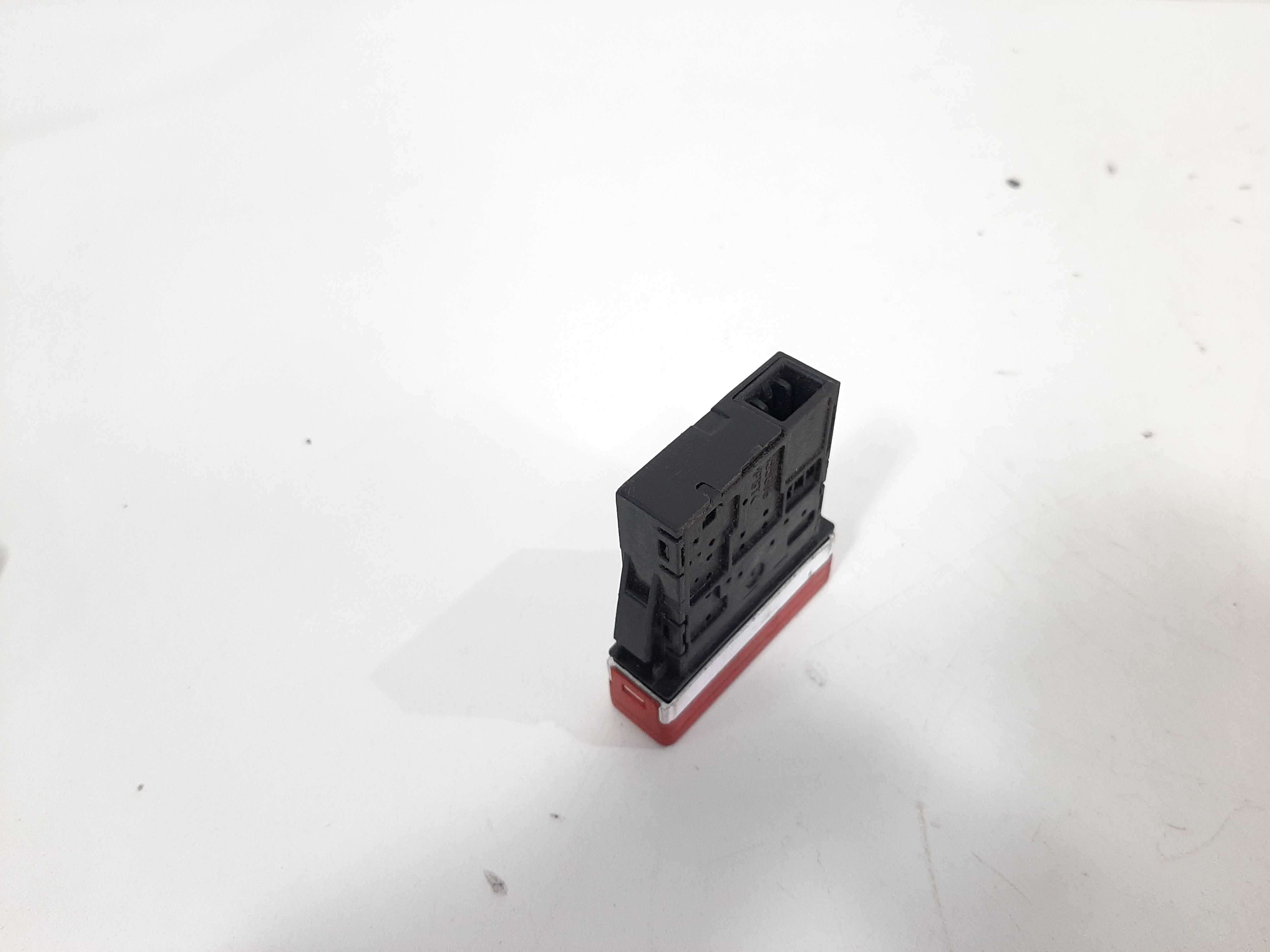 Botão Pisca Alerta Honda City 2009 2010 2011 2012 2013 2014 6