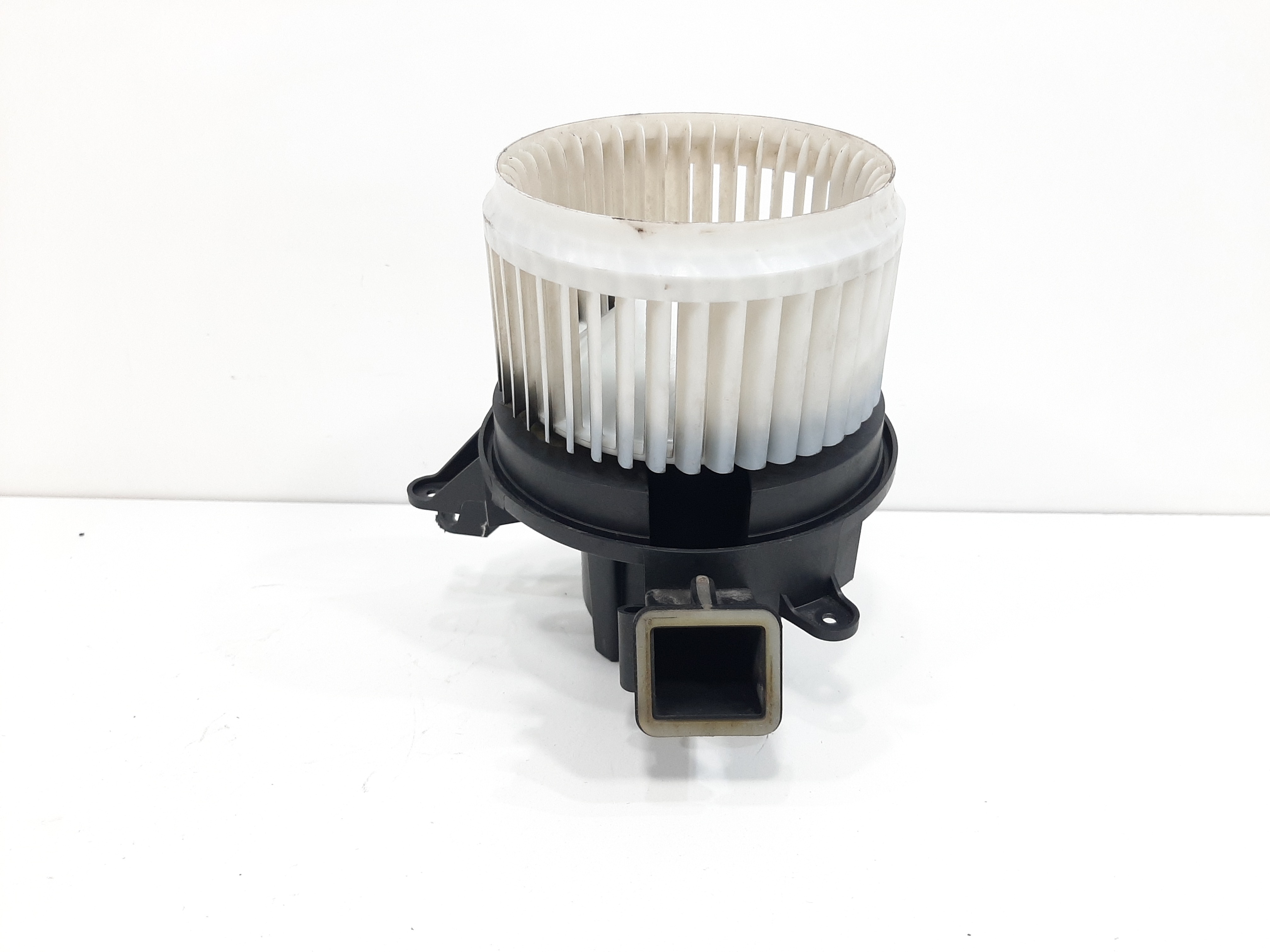 Motor Ar Forçado Jeep Renegade 1.8 Flex 2015 A 2018 Detalhe 9