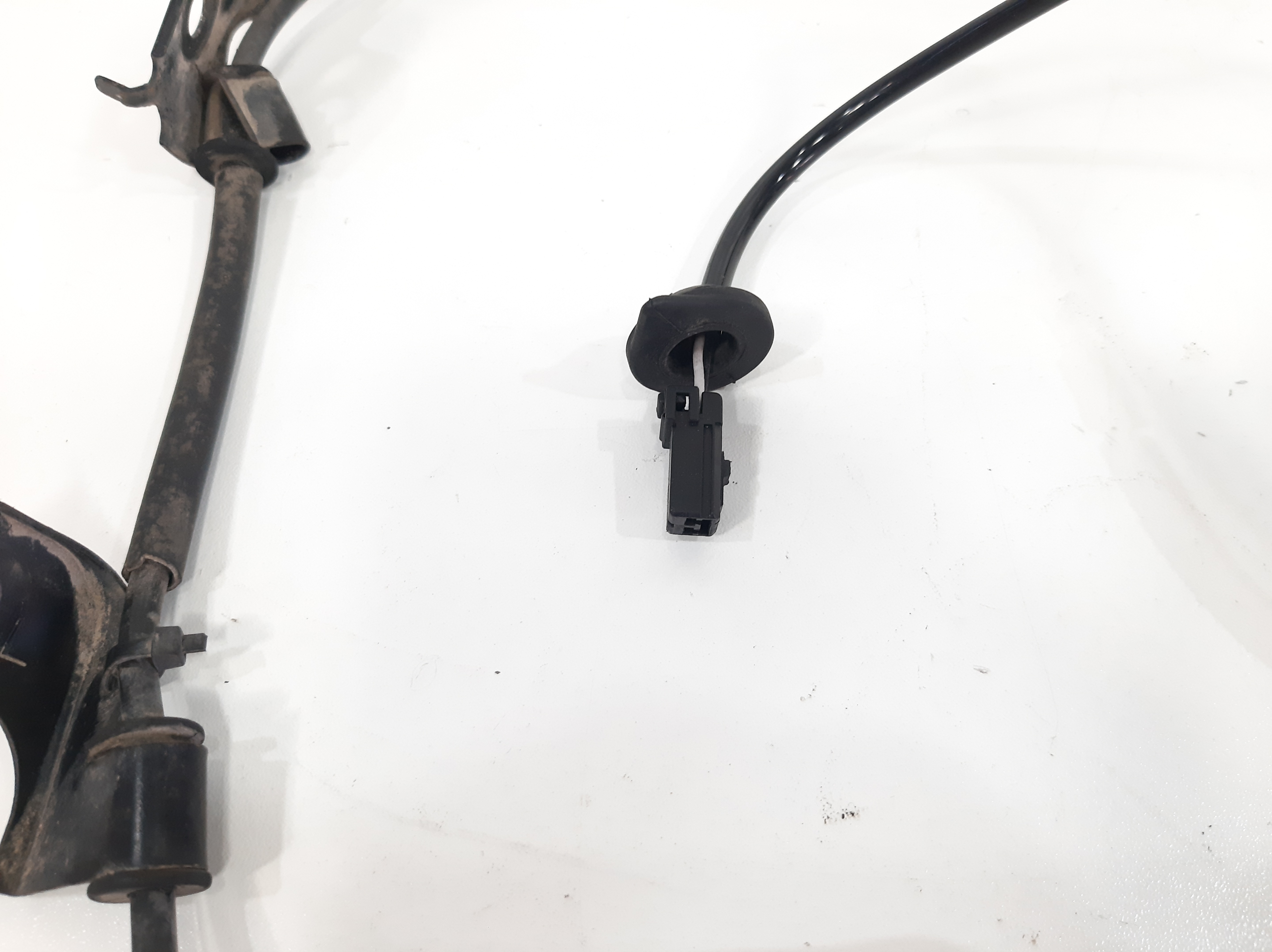 Sensor Abs Traseiro Esquerdo Chery Tiggo 2.0 2013 A 2015 4