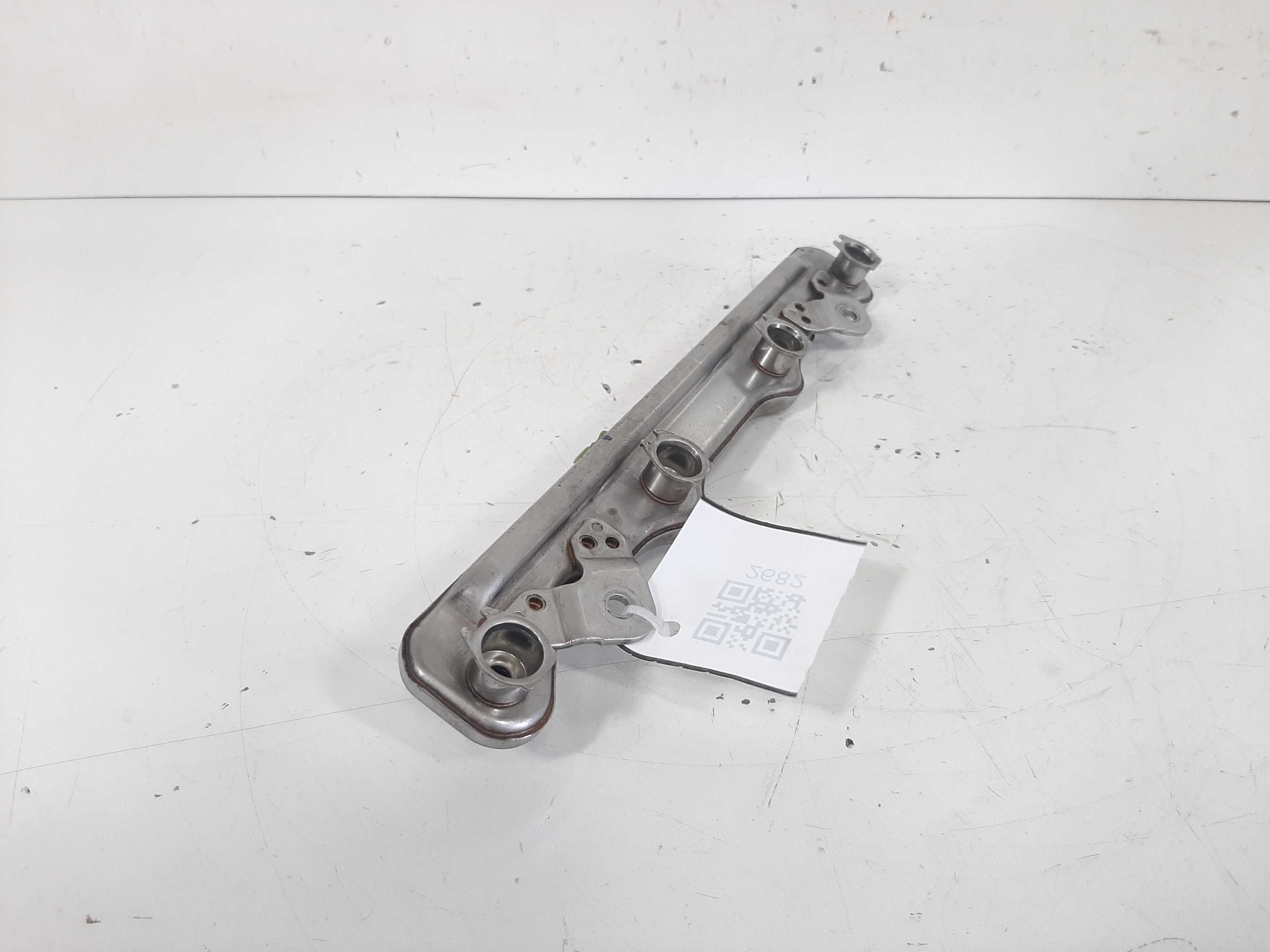 Flauta Bicos Injetores Civic 1.8 16v Flex 2012 2013 A 2016 7