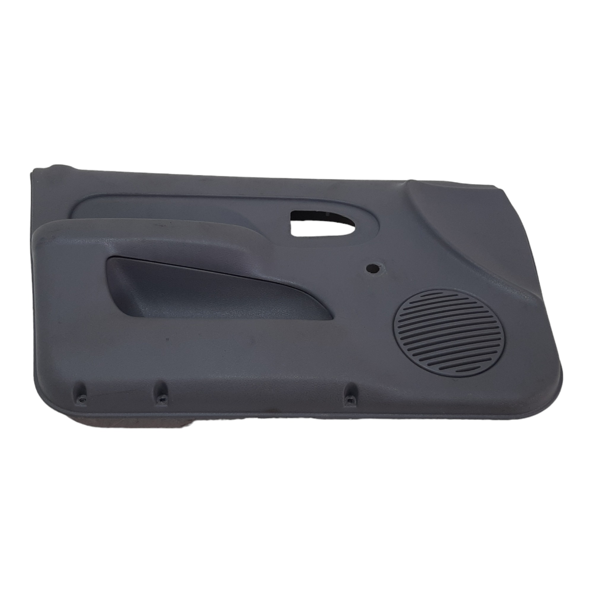 Forro Porta Dianteira Esquerda Renault Clio 2000 2001 A 2004 1