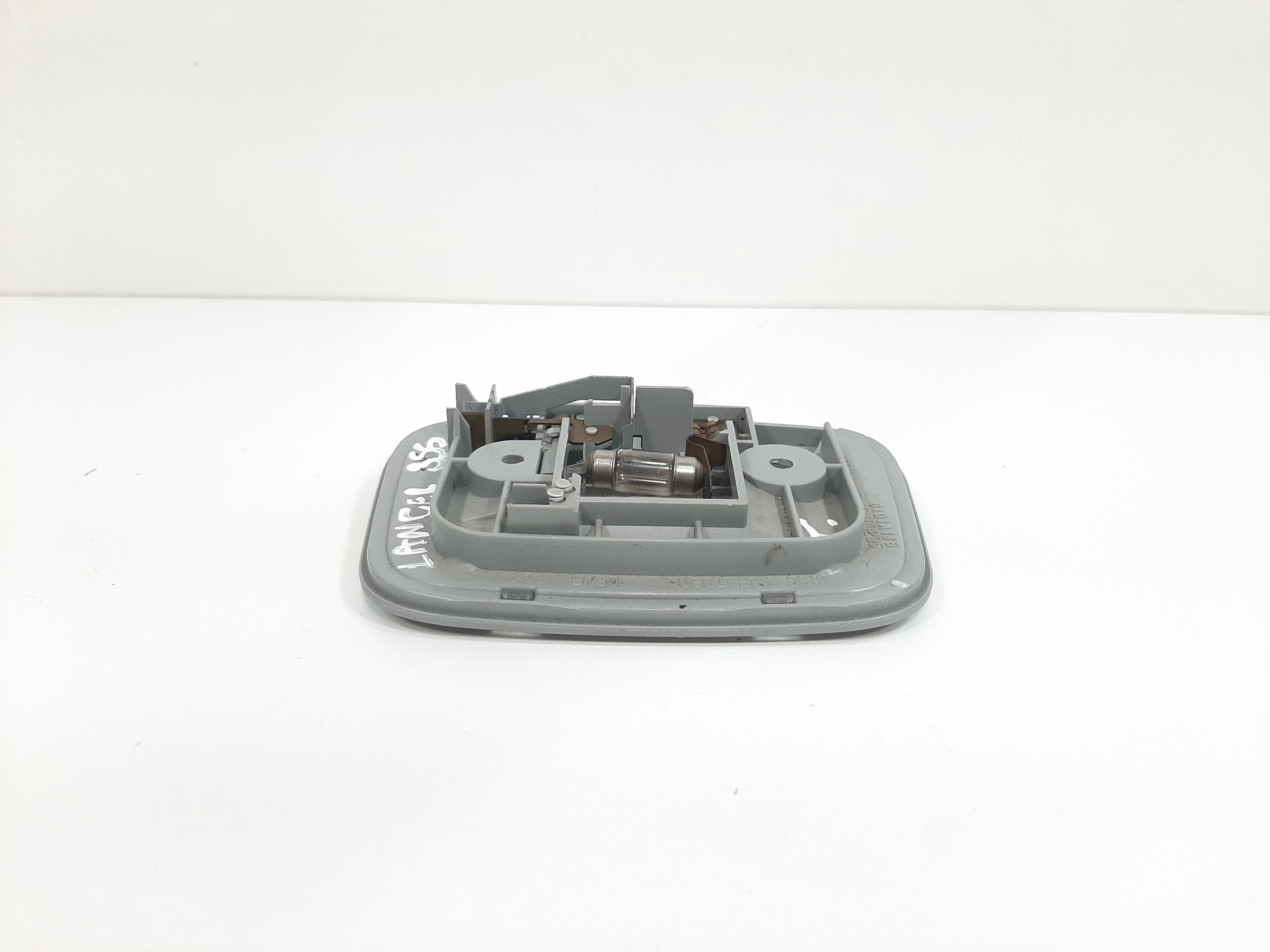 Luz Teto Traseira Mitsubishi Lancer 2011 2012 2013 A 2018 6