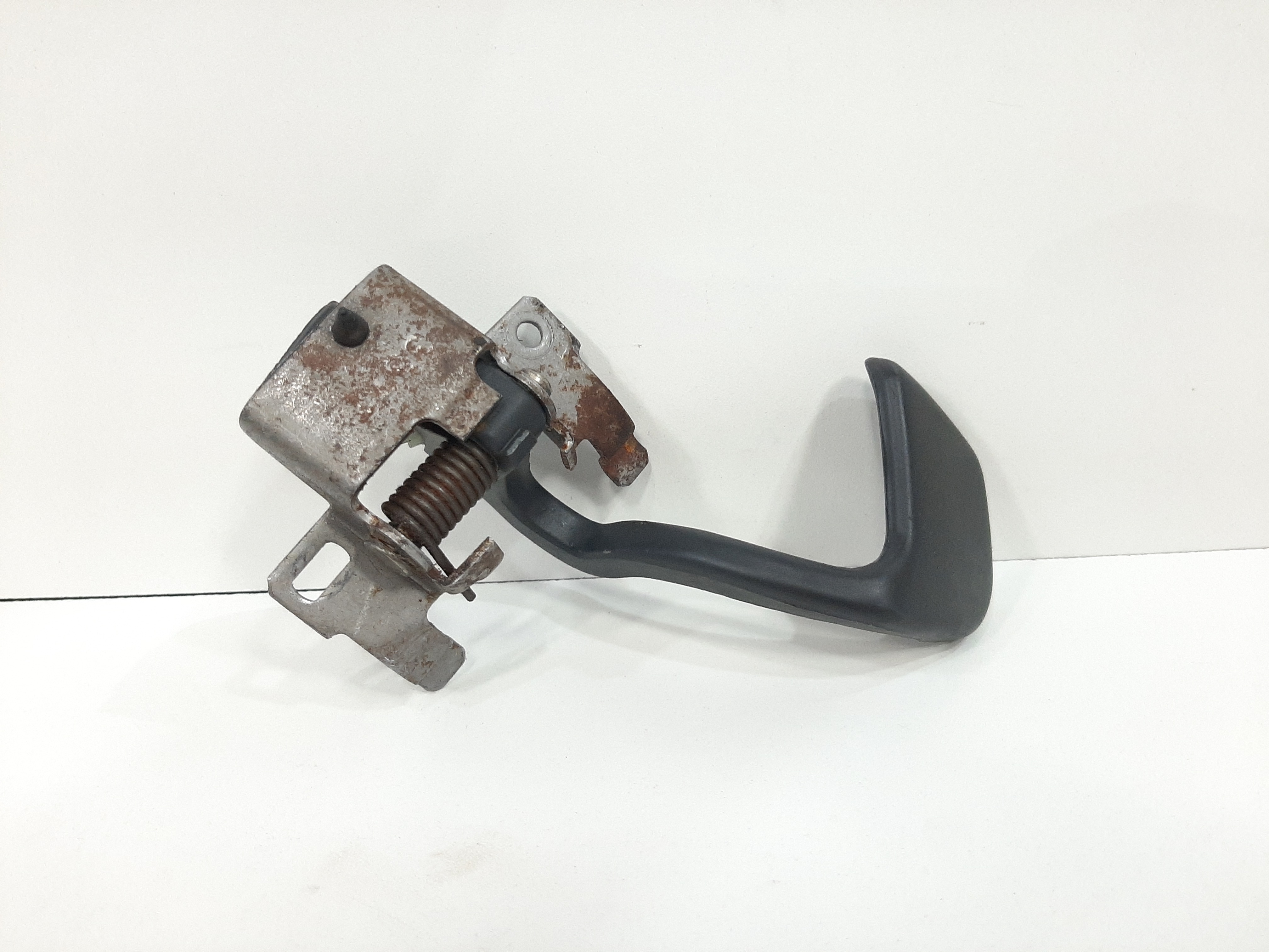 Maçaneta Interna Porta Dianteira Esquerda Gm Blazer 95 A 00 5