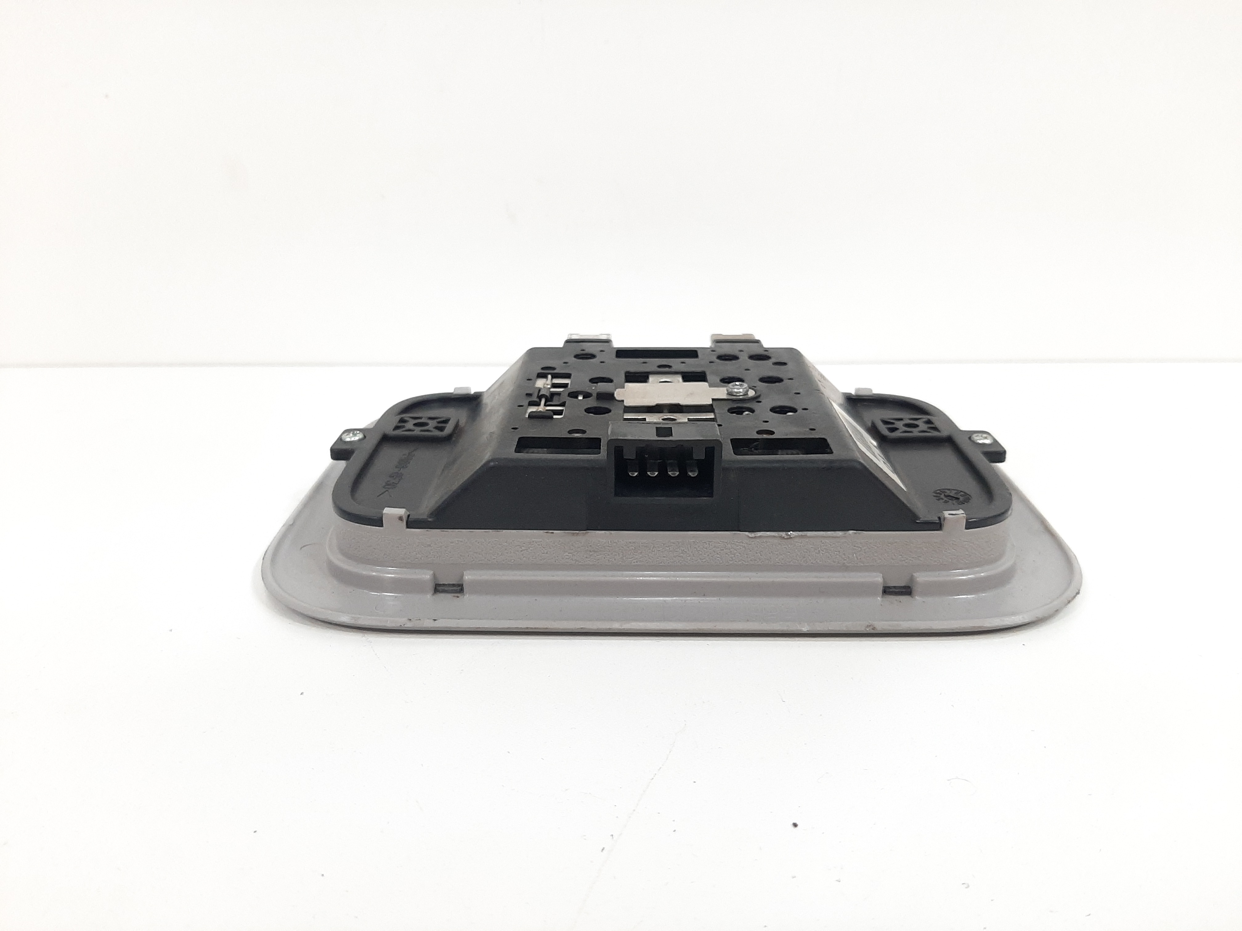 Luz Teto Cortesia Traseira Hyundai Veracruz 2007 2008 A 2012 9