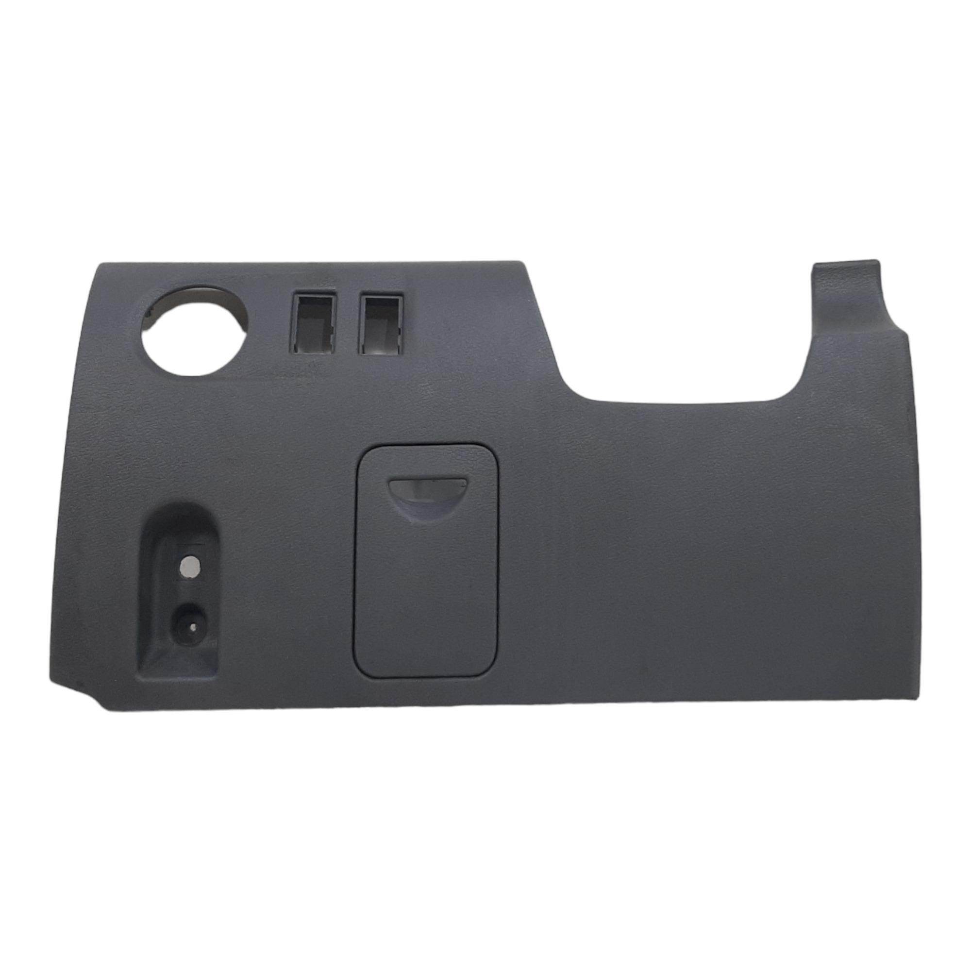 Acabamento Inferior Painel Jac J3 2010 A 2014 5306040u8010 6