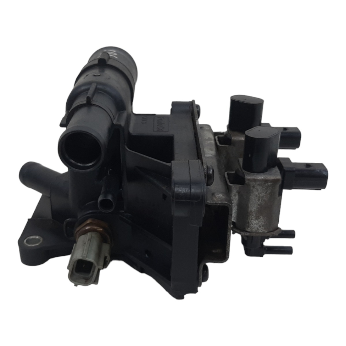 Válvula Termostatica Fiat Stilo 1.8 2003 A 2011 6g9g8k556aa 7
