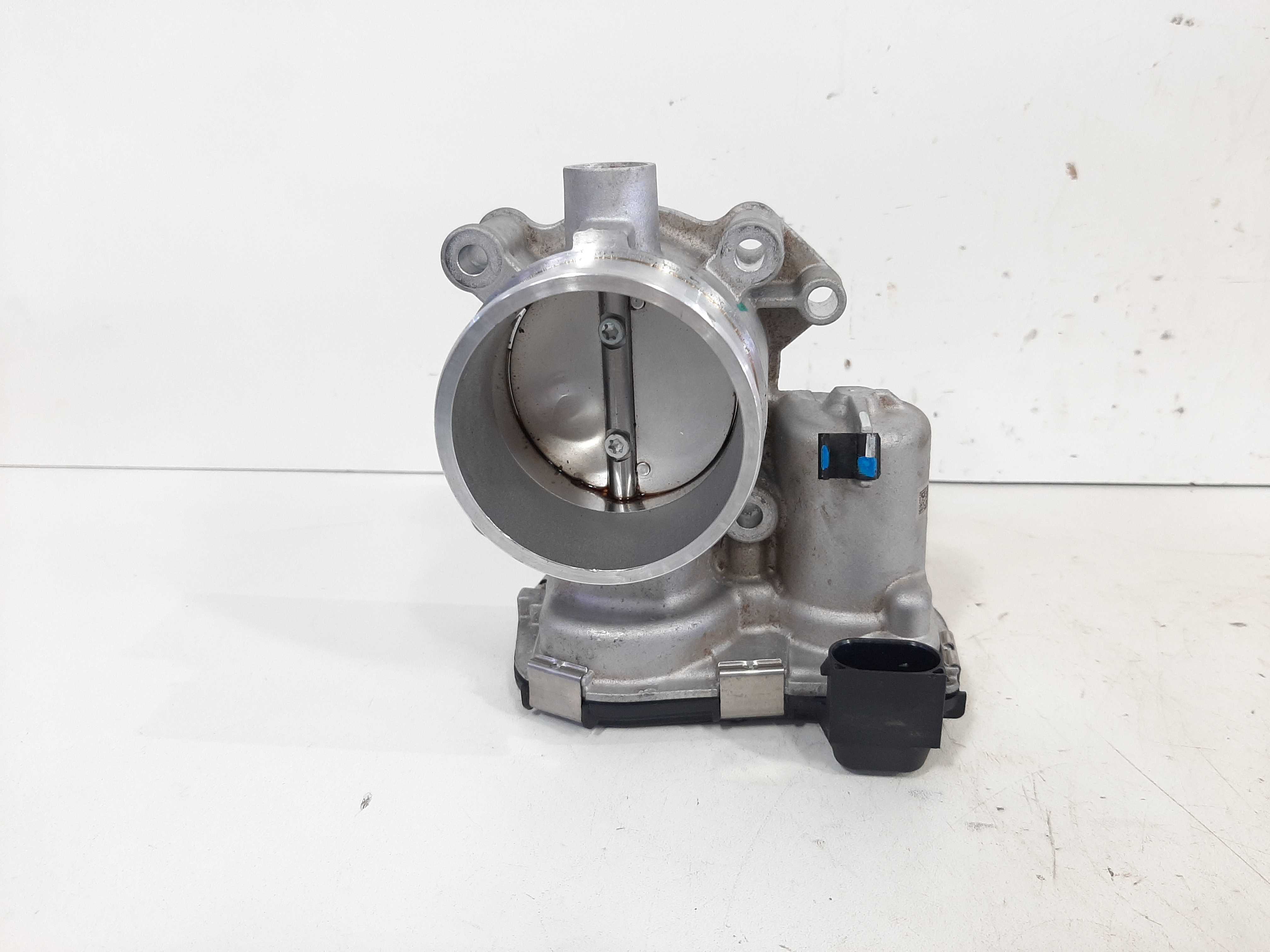 Tbi Corpo Borboleta Tiggo 5x 1.5 Turbo Flex 2019 2020 2021 1