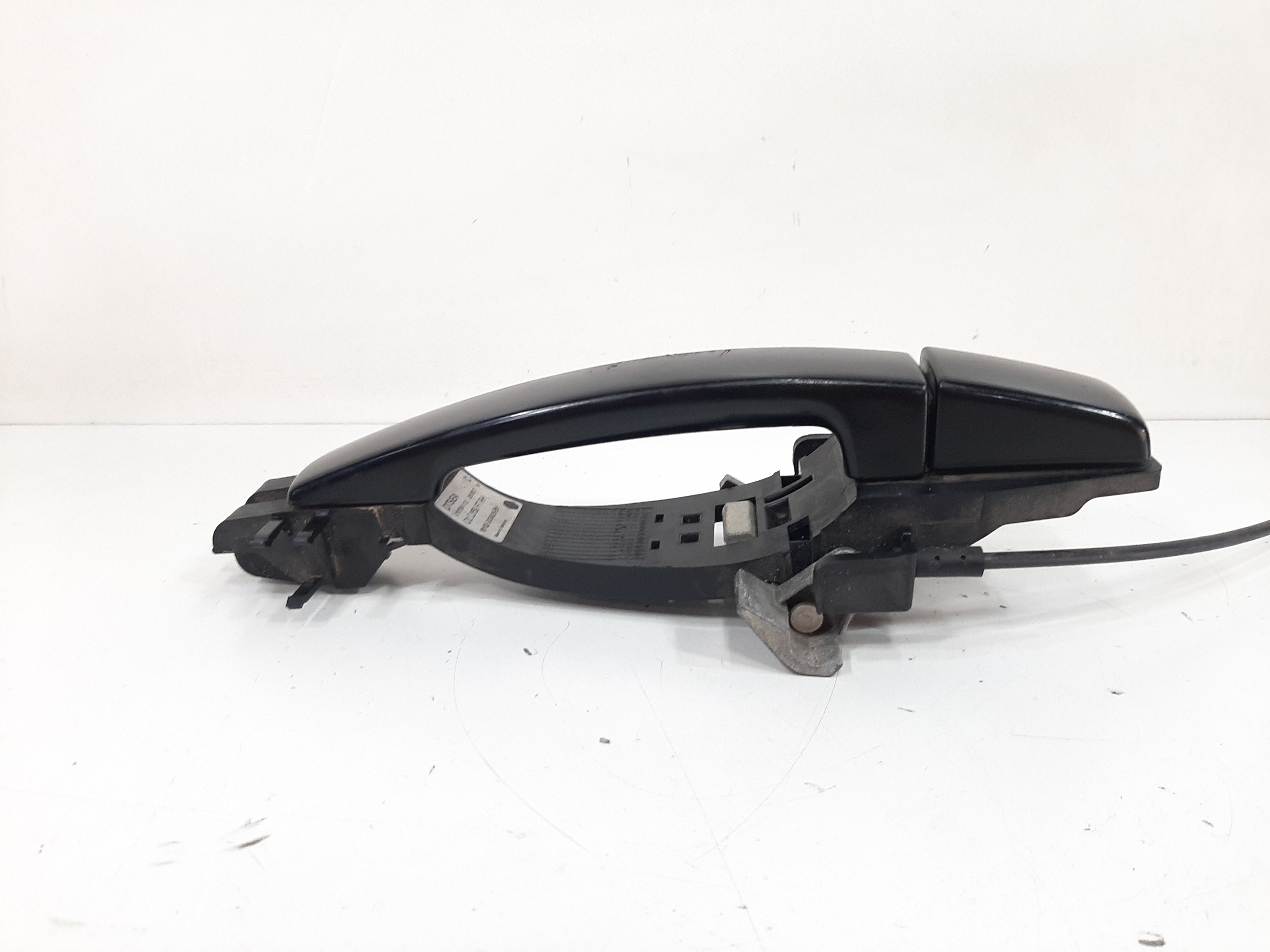 Maçaneta Externa Dianteira Direita Freelander 2 2007 A 2012 6