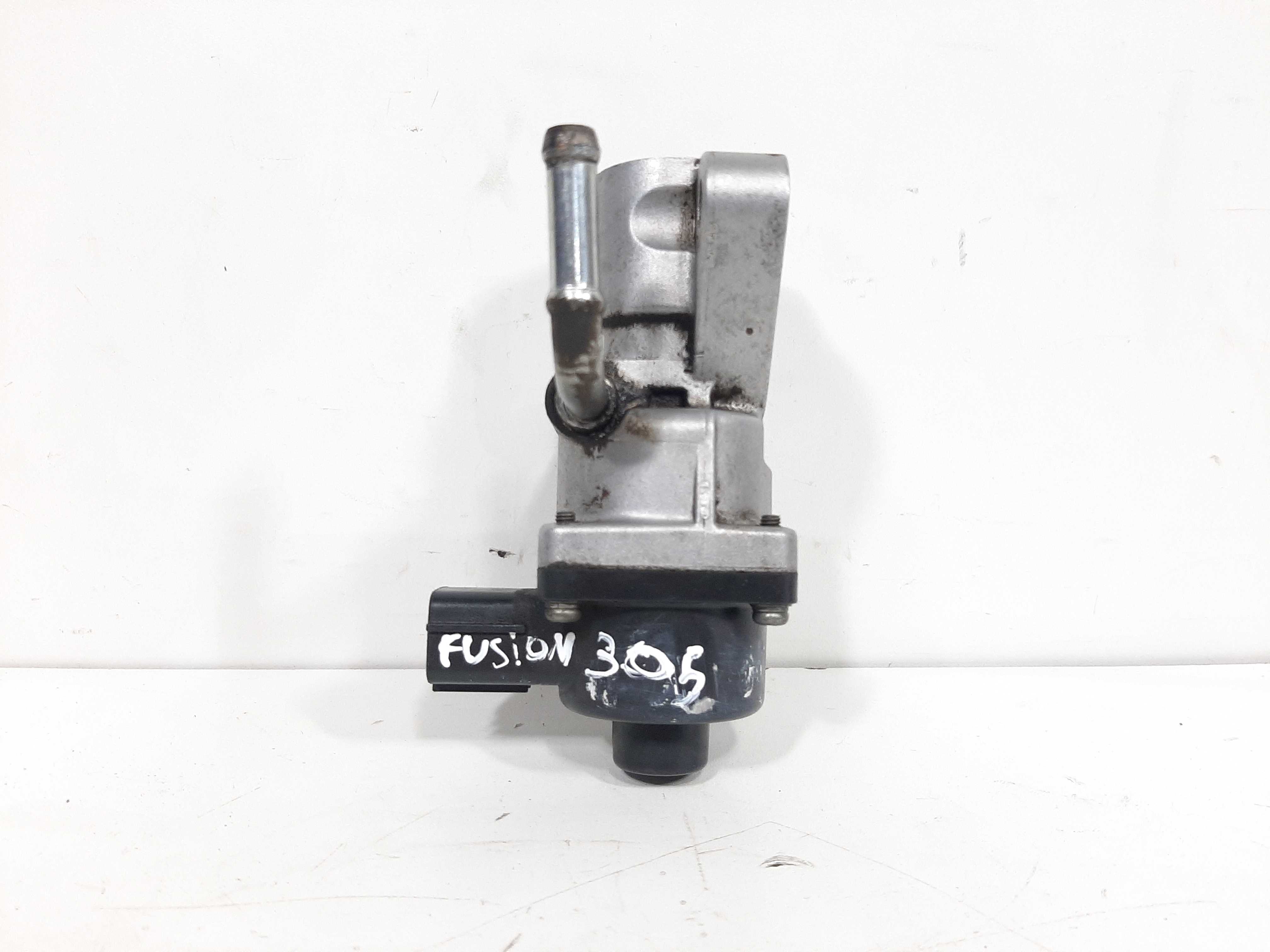 Válvula Egr Ford Fusion 2.3 2.5 16v Gasolina 2006 A 2011 4